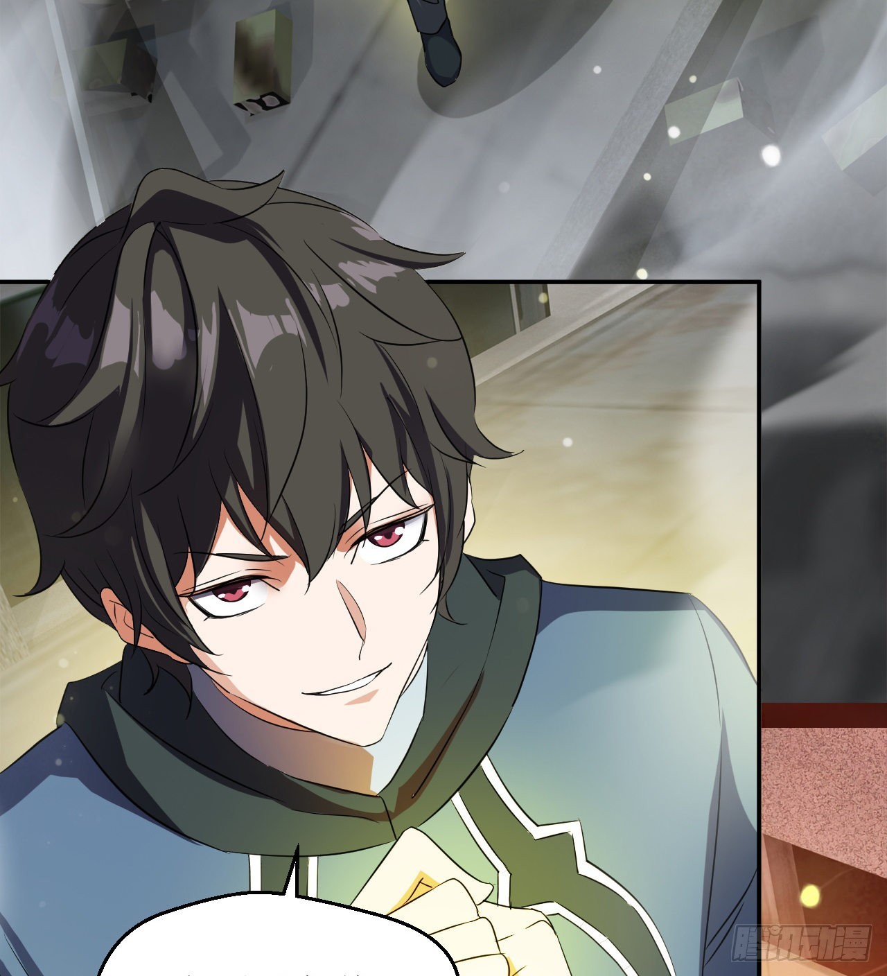 废土时代：我带全家去修仙 - 猫女vs蜘蛛女(2/2) - 6