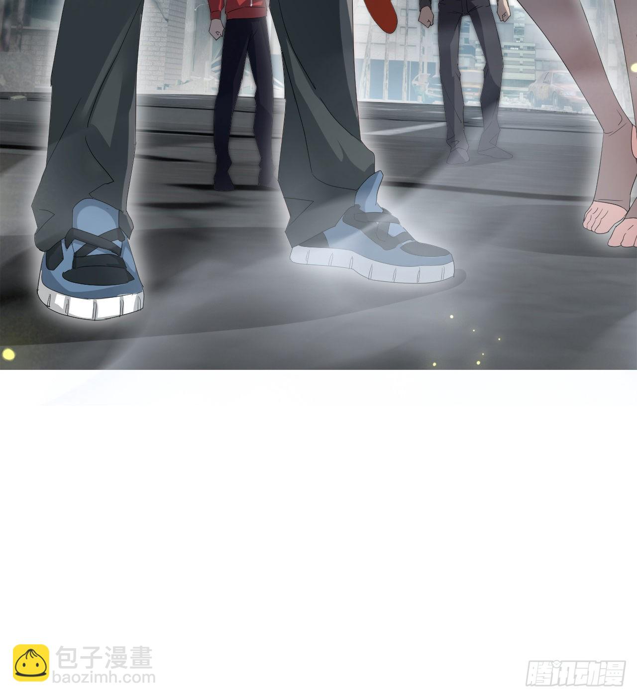 废土时代：我带全家去修仙 - 猫女vs蜘蛛女(2/2) - 6