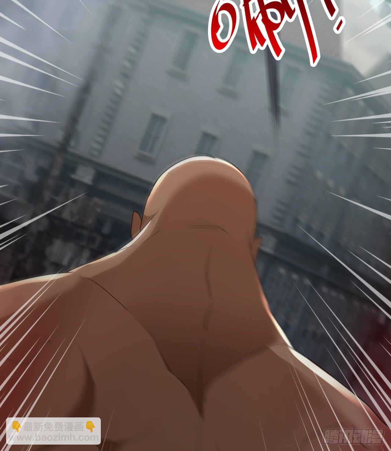 废土时代：我带全家去修仙 - 不要惹猫女(1/2) - 3