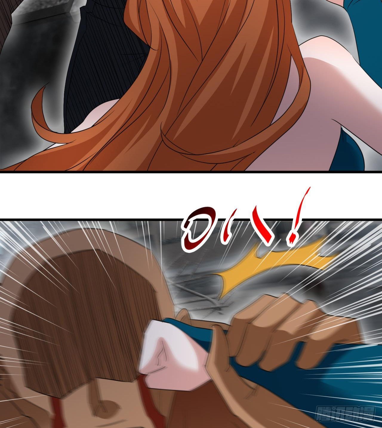 废土时代：我带全家去修仙 - 不要惹猫女(1/2) - 8