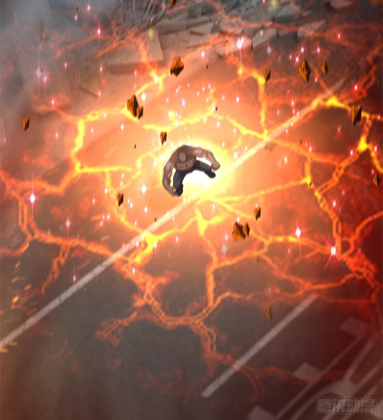 废土时代：我带全家去修仙 - 不要惹猫女(1/2) - 1