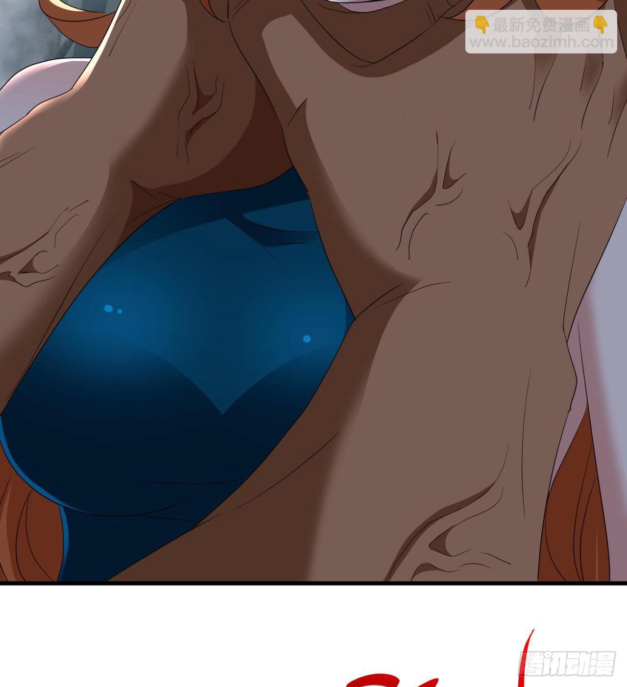 废土时代：我带全家去修仙 - 不要惹猫女(2/2) - 6