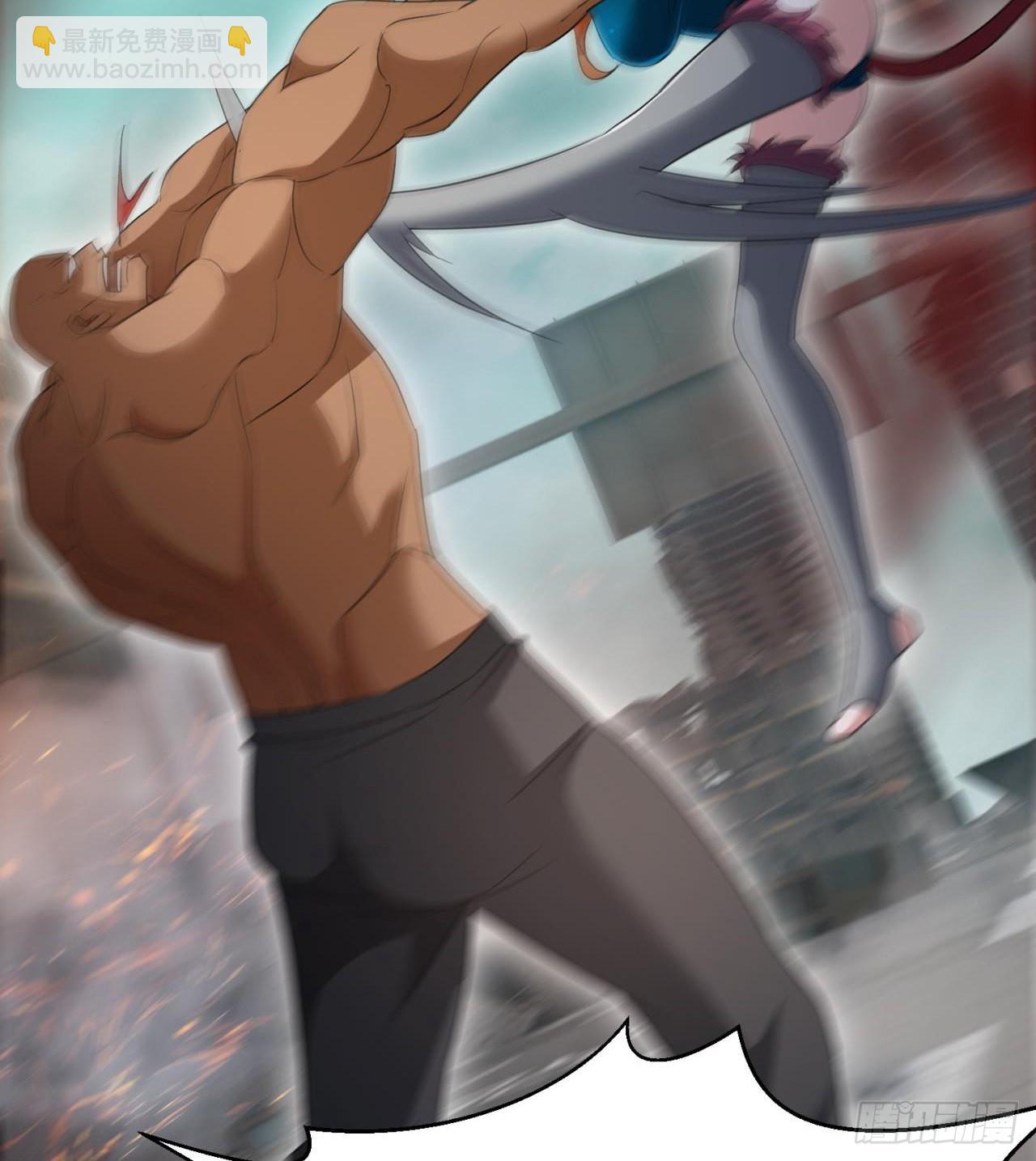 废土时代：我带全家去修仙 - 不要惹猫女(2/2) - 3