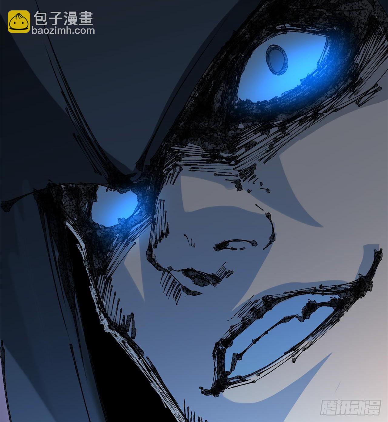 废土时代：我带全家去修仙 - 选择方向(1/2) - 3