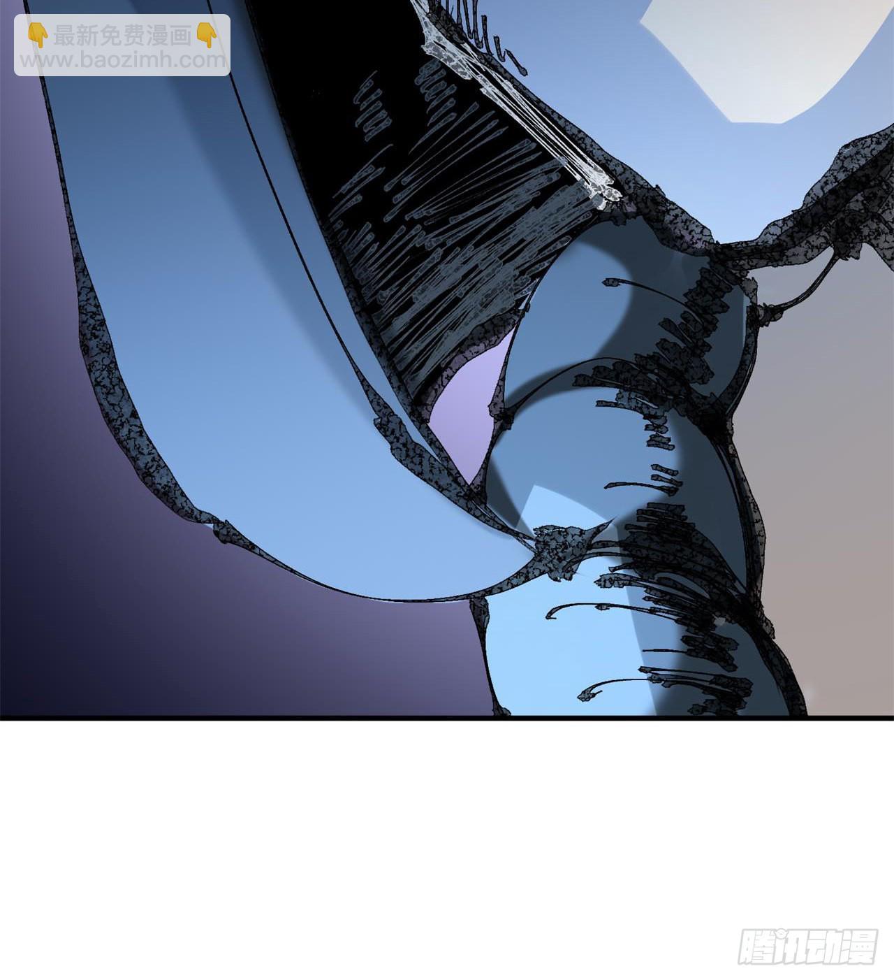 废土时代：我带全家去修仙 - 选择方向(1/2) - 4