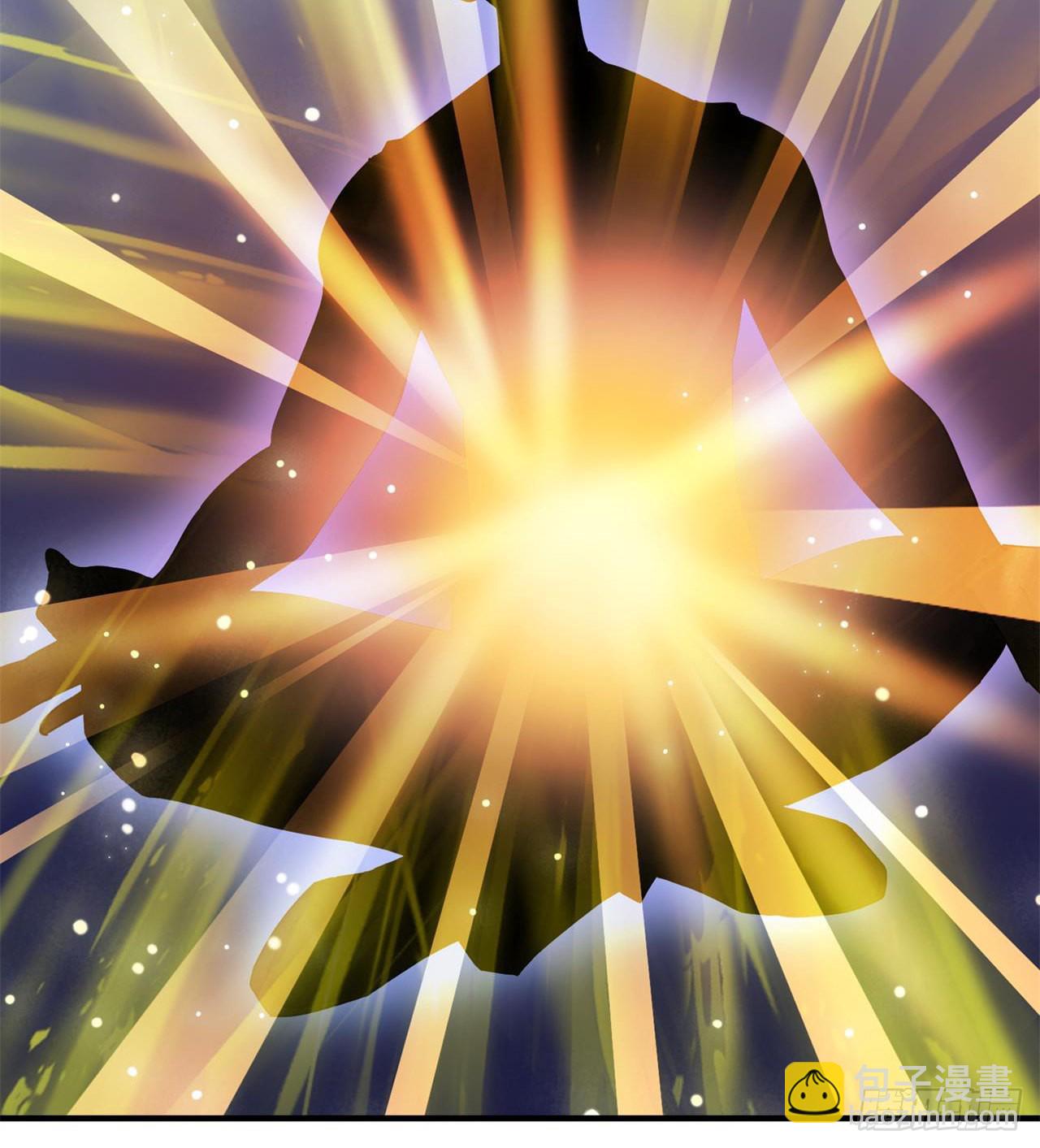 废土时代：我带全家去修仙 - 选择方向(1/2) - 8