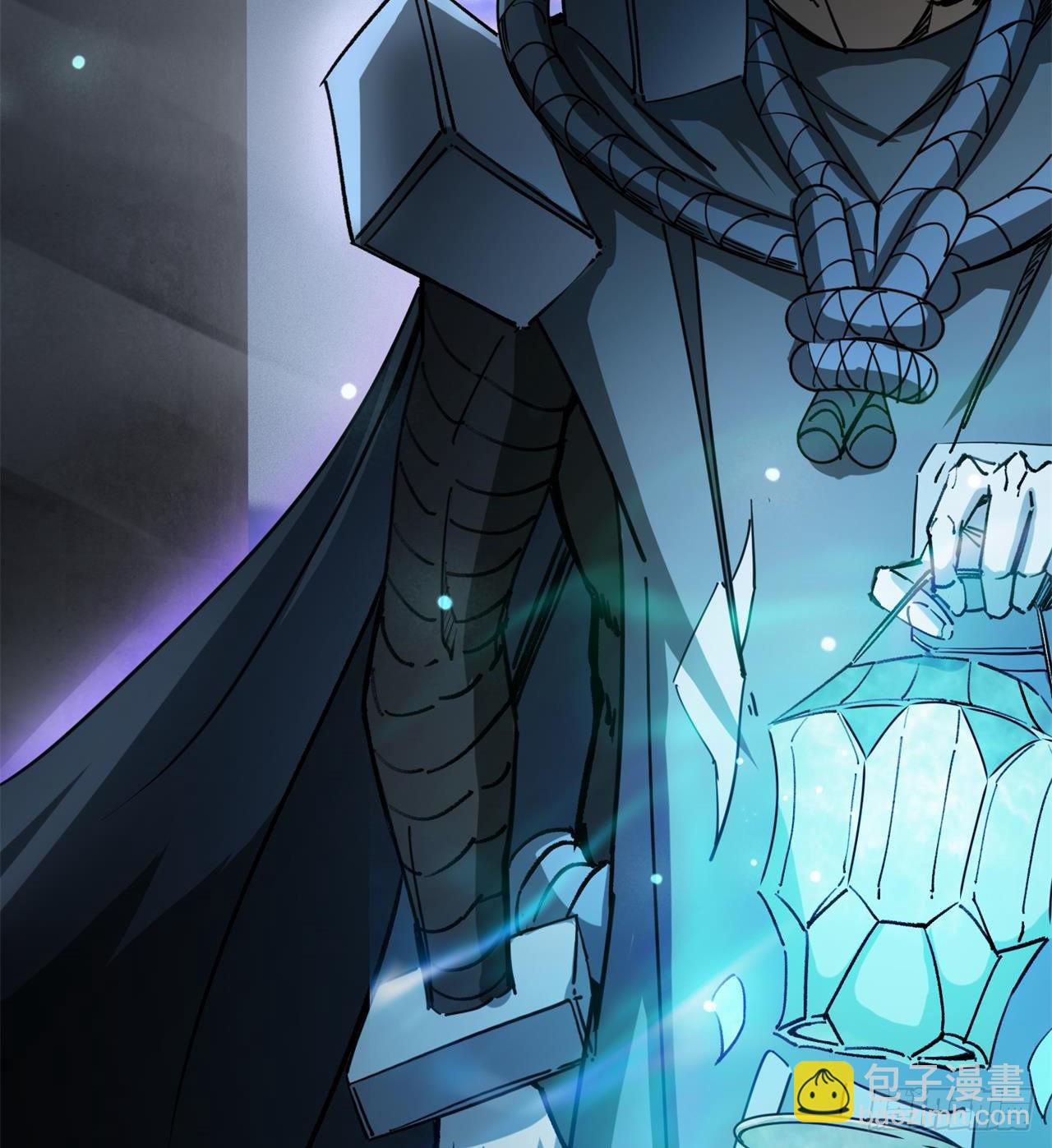 废土时代：我带全家去修仙 - 选择方向(1/2) - 5