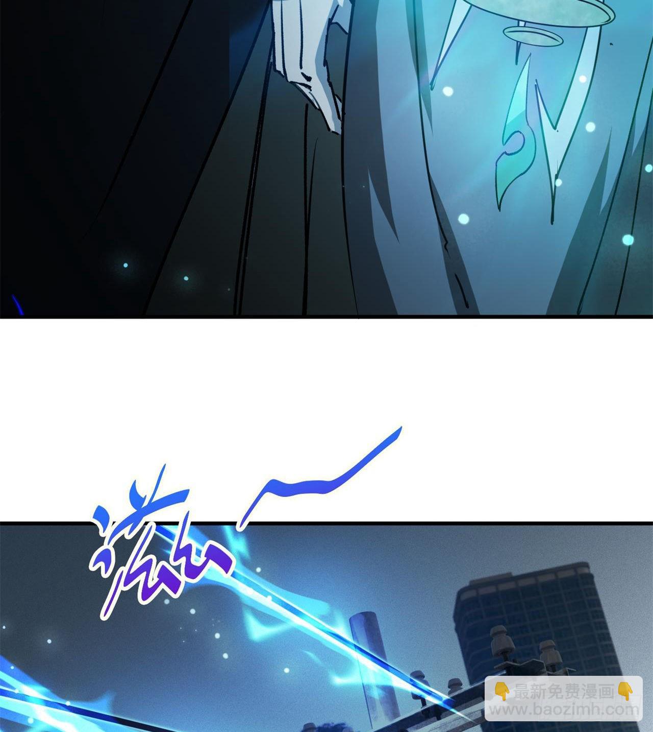 废土时代：我带全家去修仙 - 选择方向(1/2) - 6