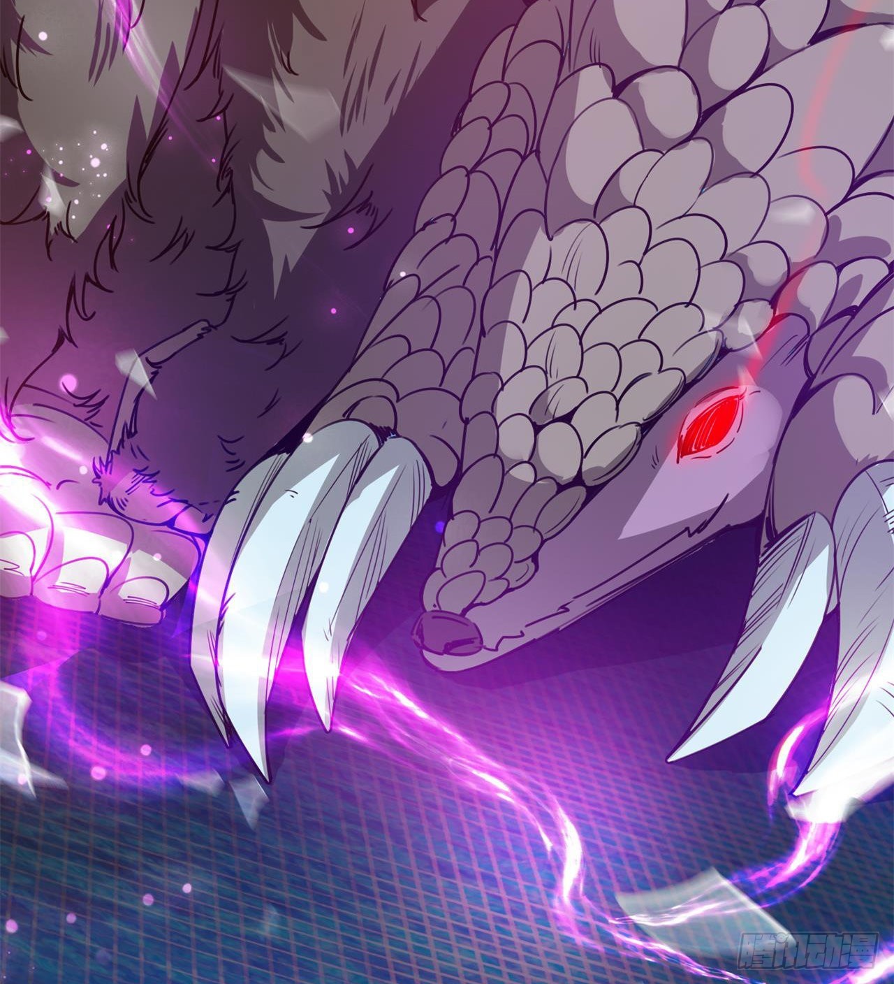 废土时代：我带全家去修仙 - 选择方向(2/2) - 4