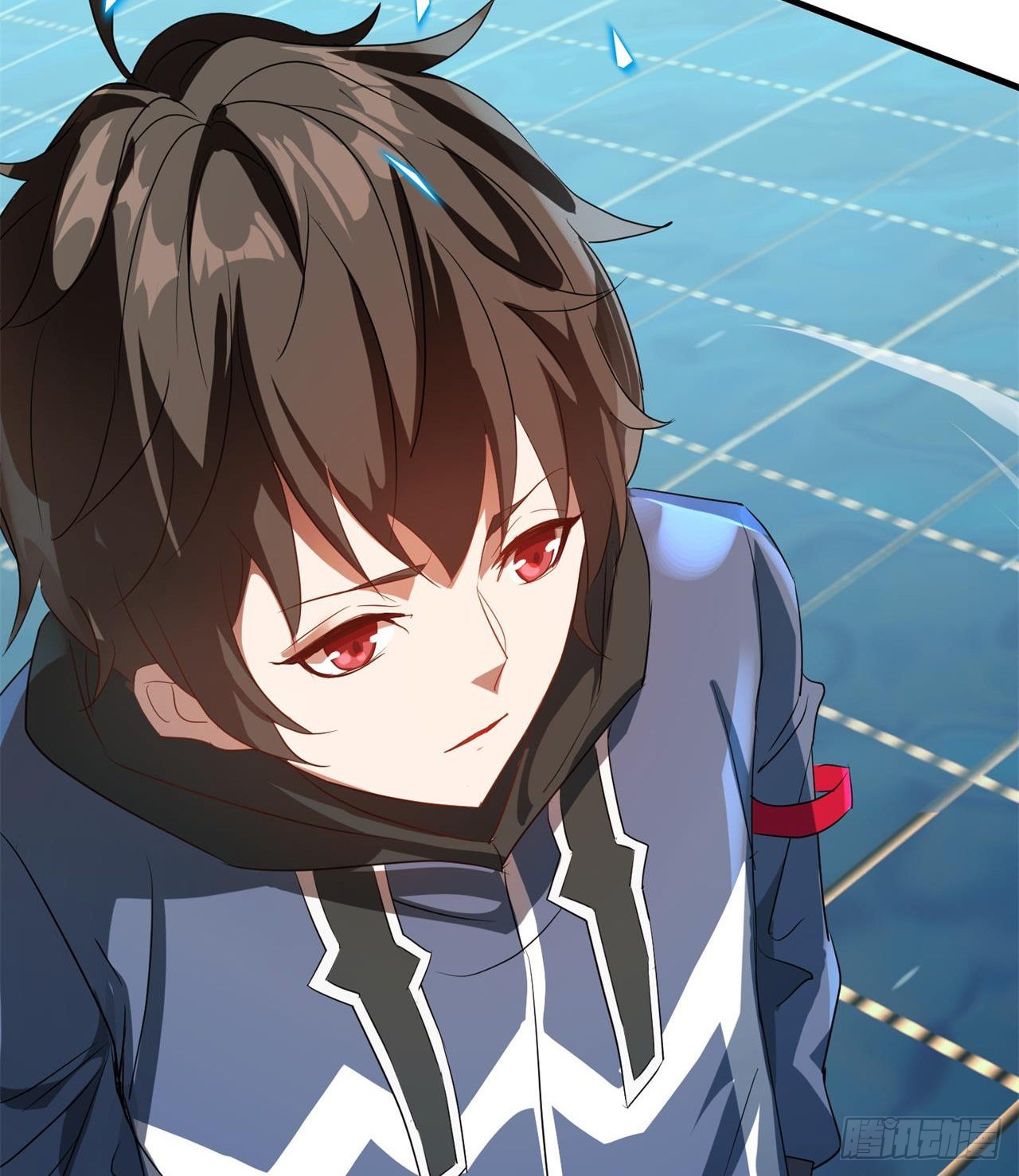 废土时代：我带全家去修仙 - 四维生物(1/3) - 3