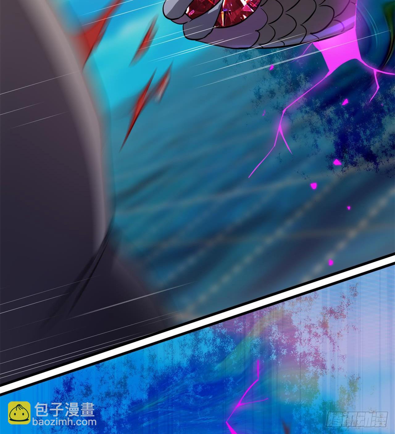 废土时代：我带全家去修仙 - 四维生物(1/3) - 4