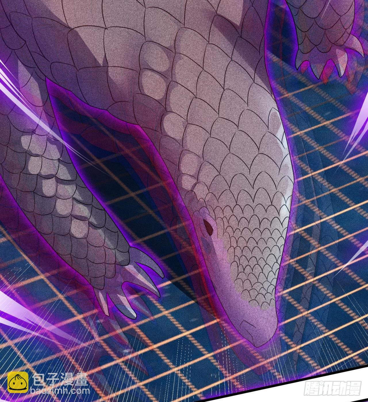 废土时代：我带全家去修仙 - 四维生物(1/3) - 7