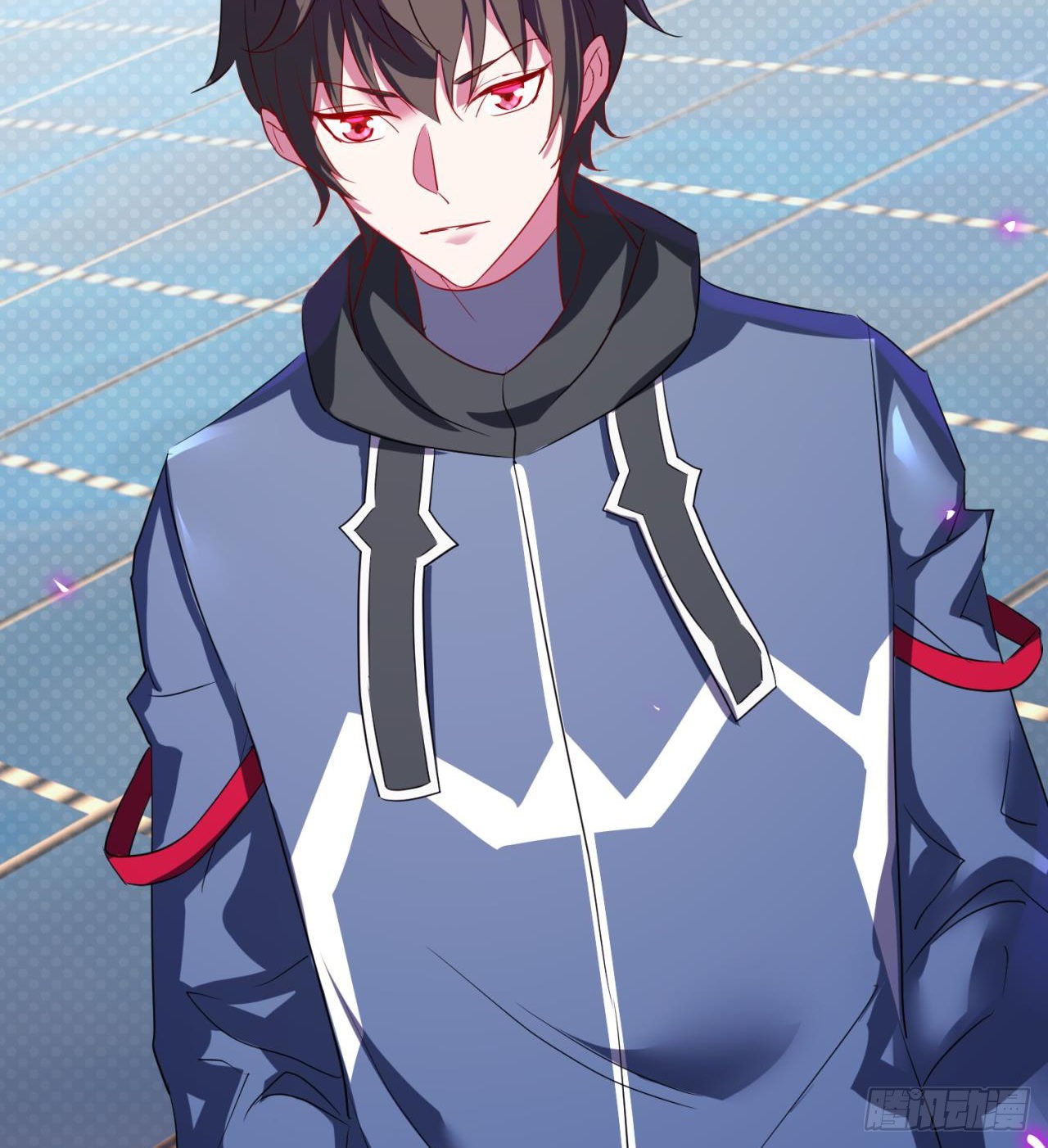 废土时代：我带全家去修仙 - 四维生物(1/3) - 4