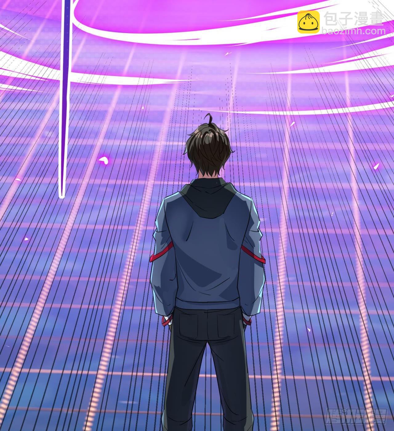 废土时代：我带全家去修仙 - 四维生物(1/3) - 7