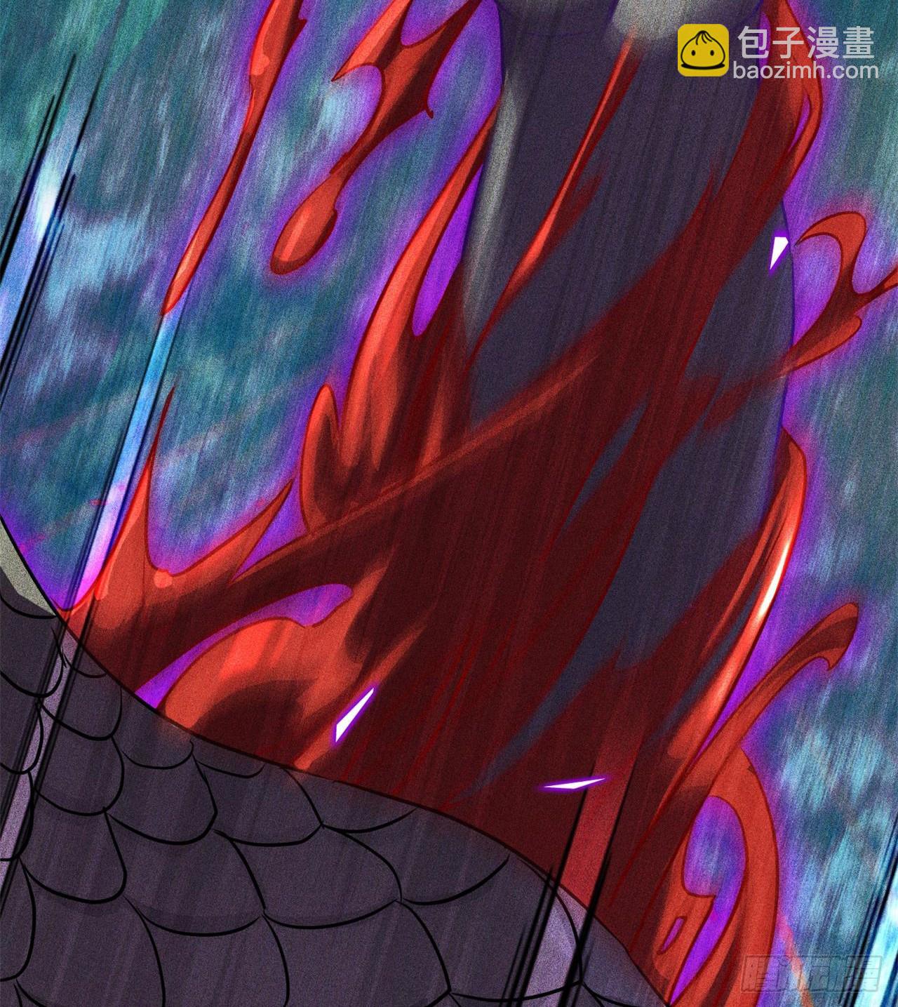 废土时代：我带全家去修仙 - 四维生物(1/3) - 2