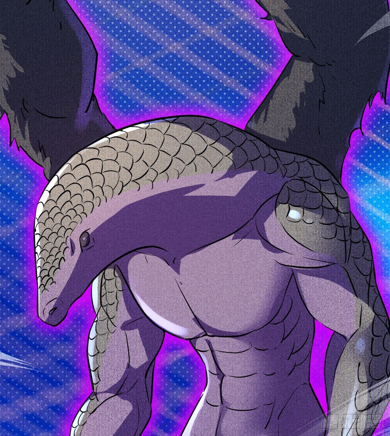 废土时代：我带全家去修仙 - 四维生物(2/3) - 6