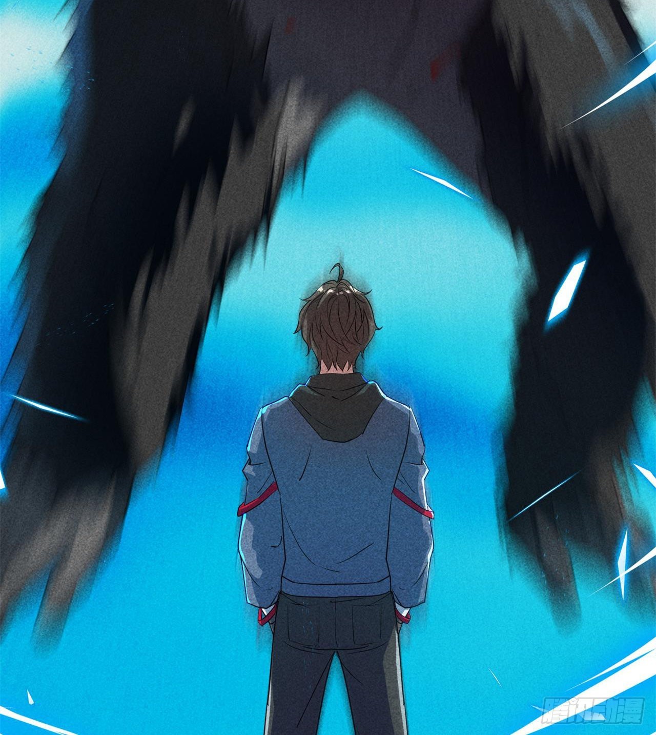 废土时代：我带全家去修仙 - 四维生物(1/3) - 6