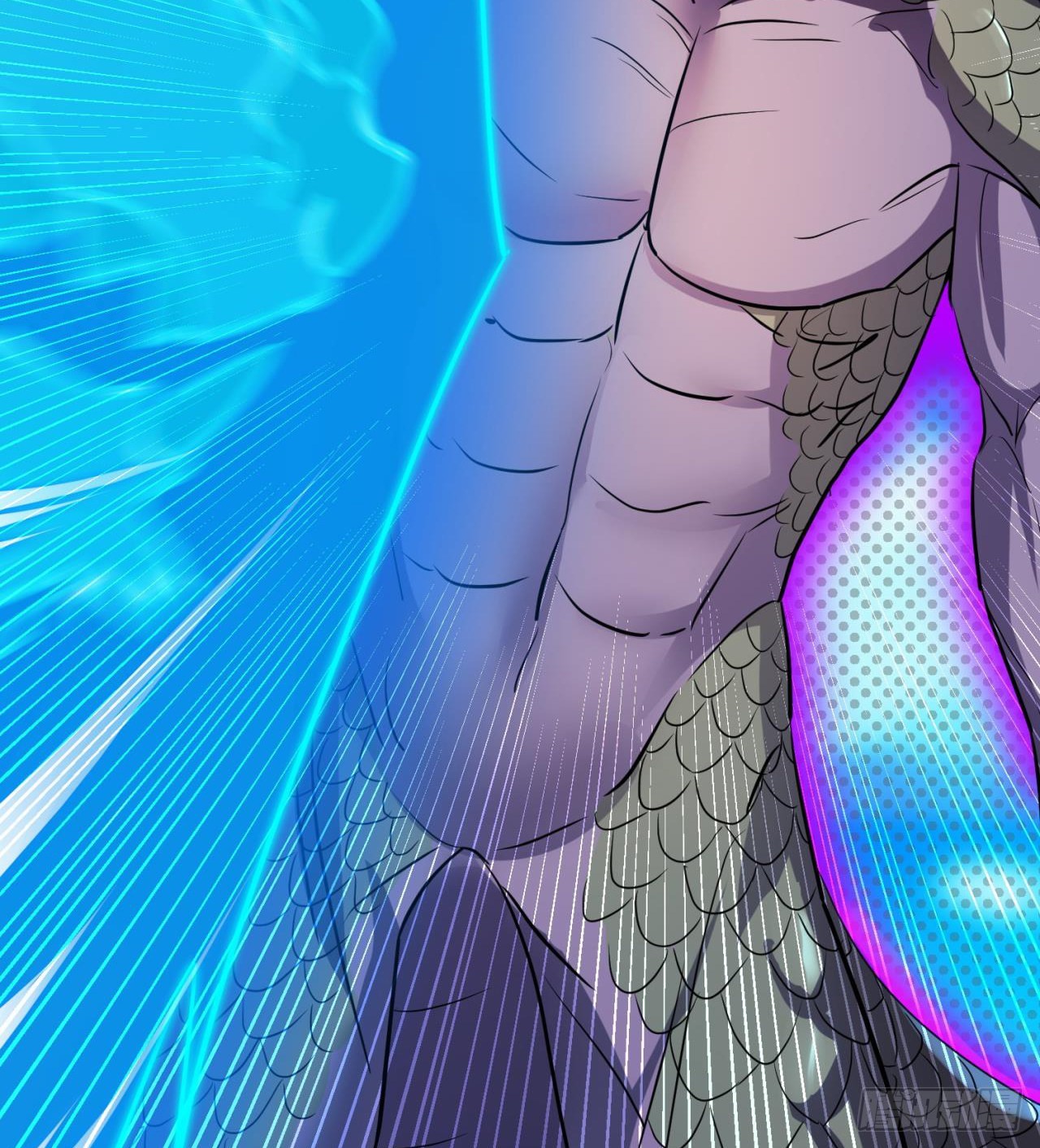 废土时代：我带全家去修仙 - 四维生物(2/3) - 2