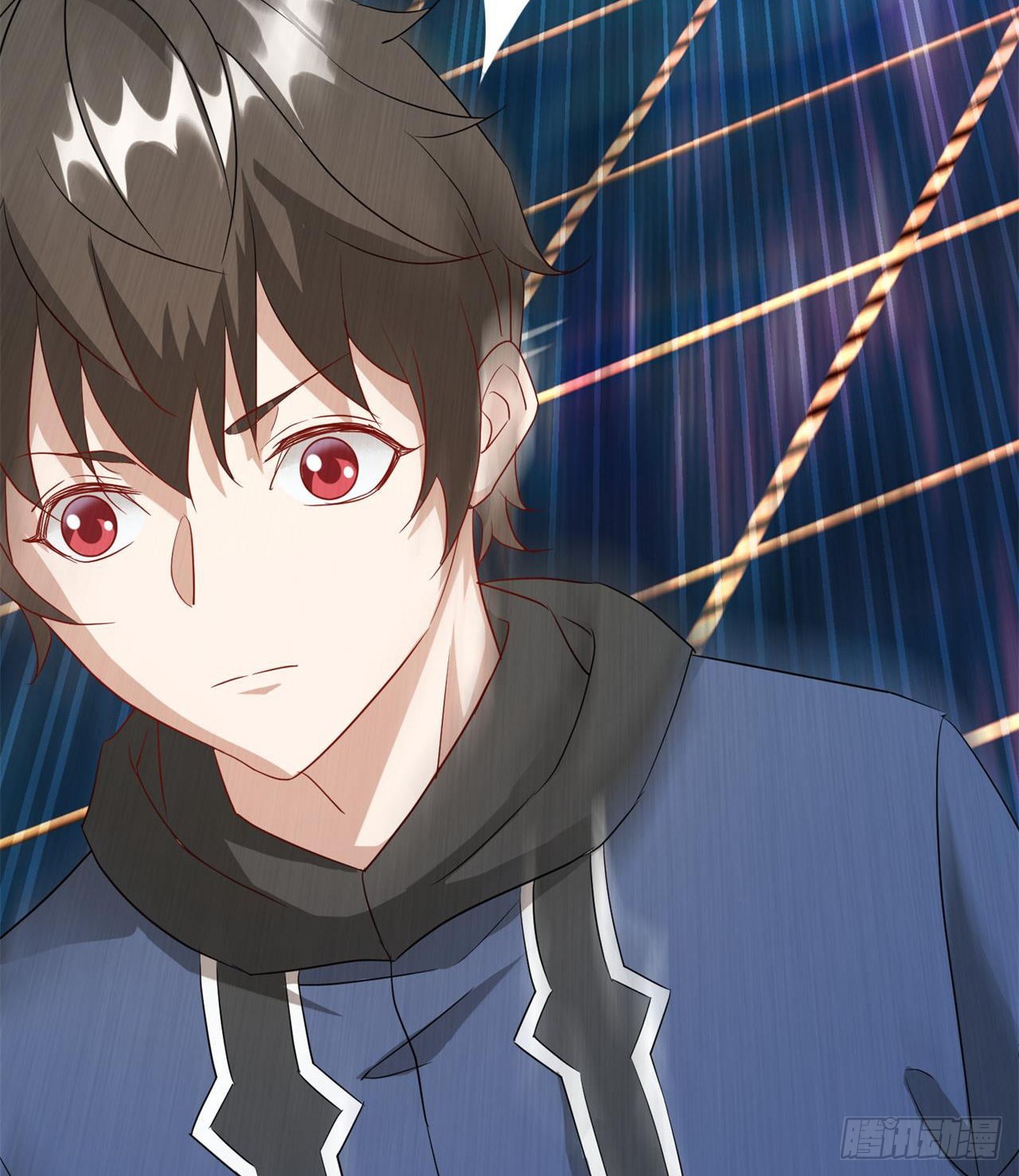 废土时代：我带全家去修仙 - 四维生物(2/3) - 6