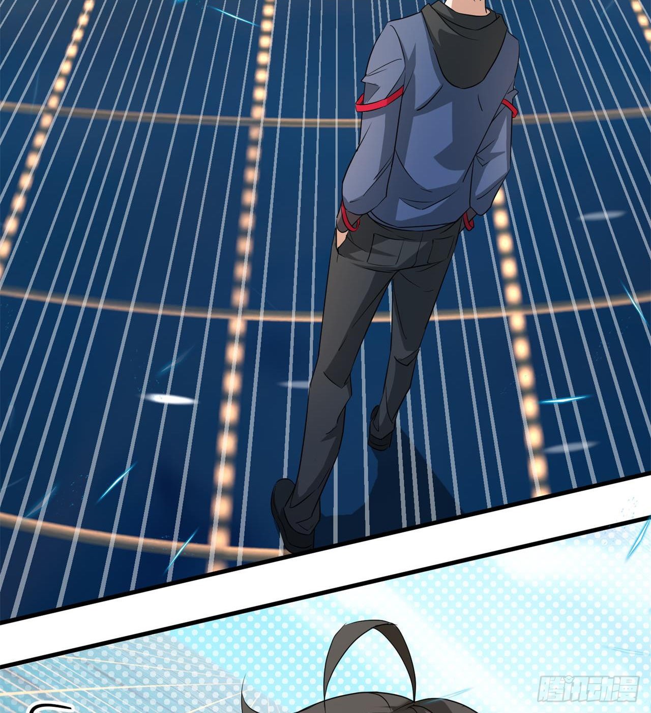 废土时代：我带全家去修仙 - 四维生物(2/3) - 7