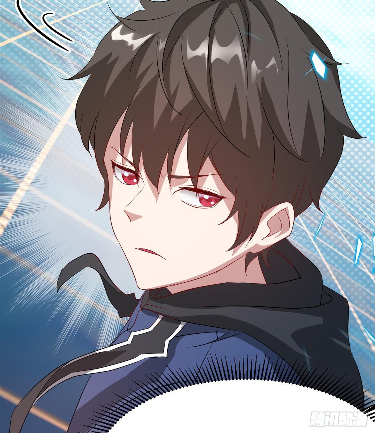 废土时代：我带全家去修仙 - 四维生物(2/3) - 8