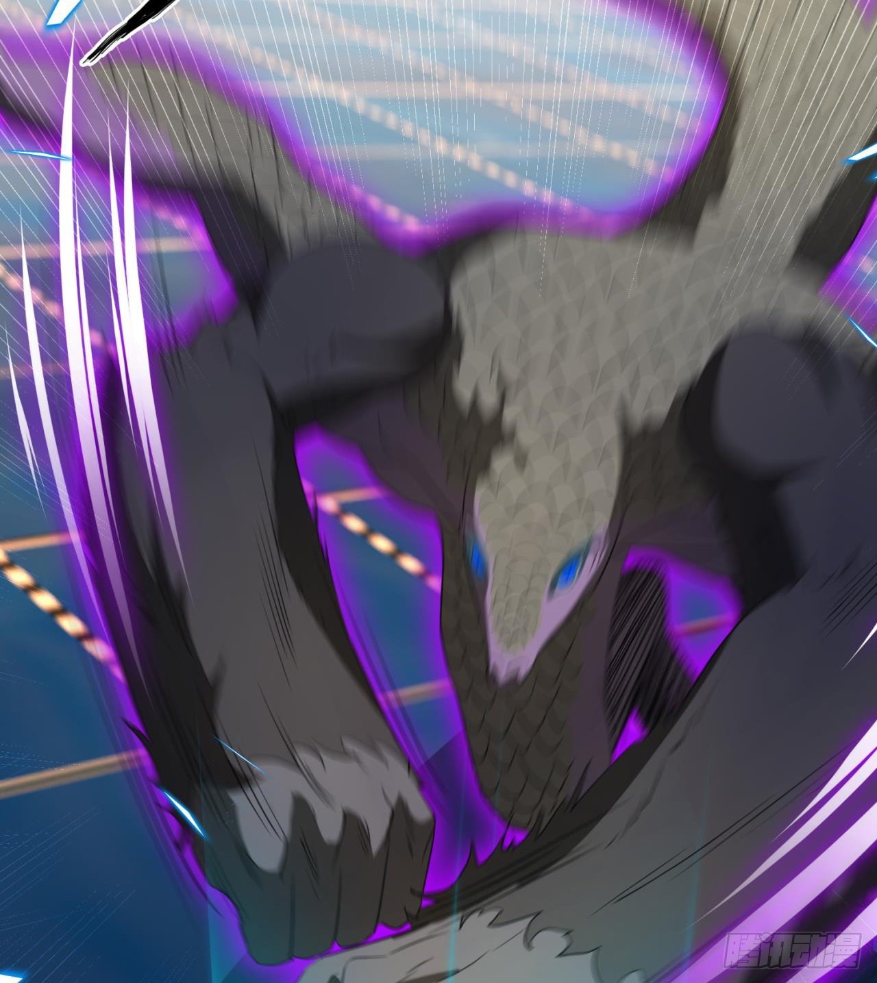 废土时代：我带全家去修仙 - 四维生物(2/3) - 5