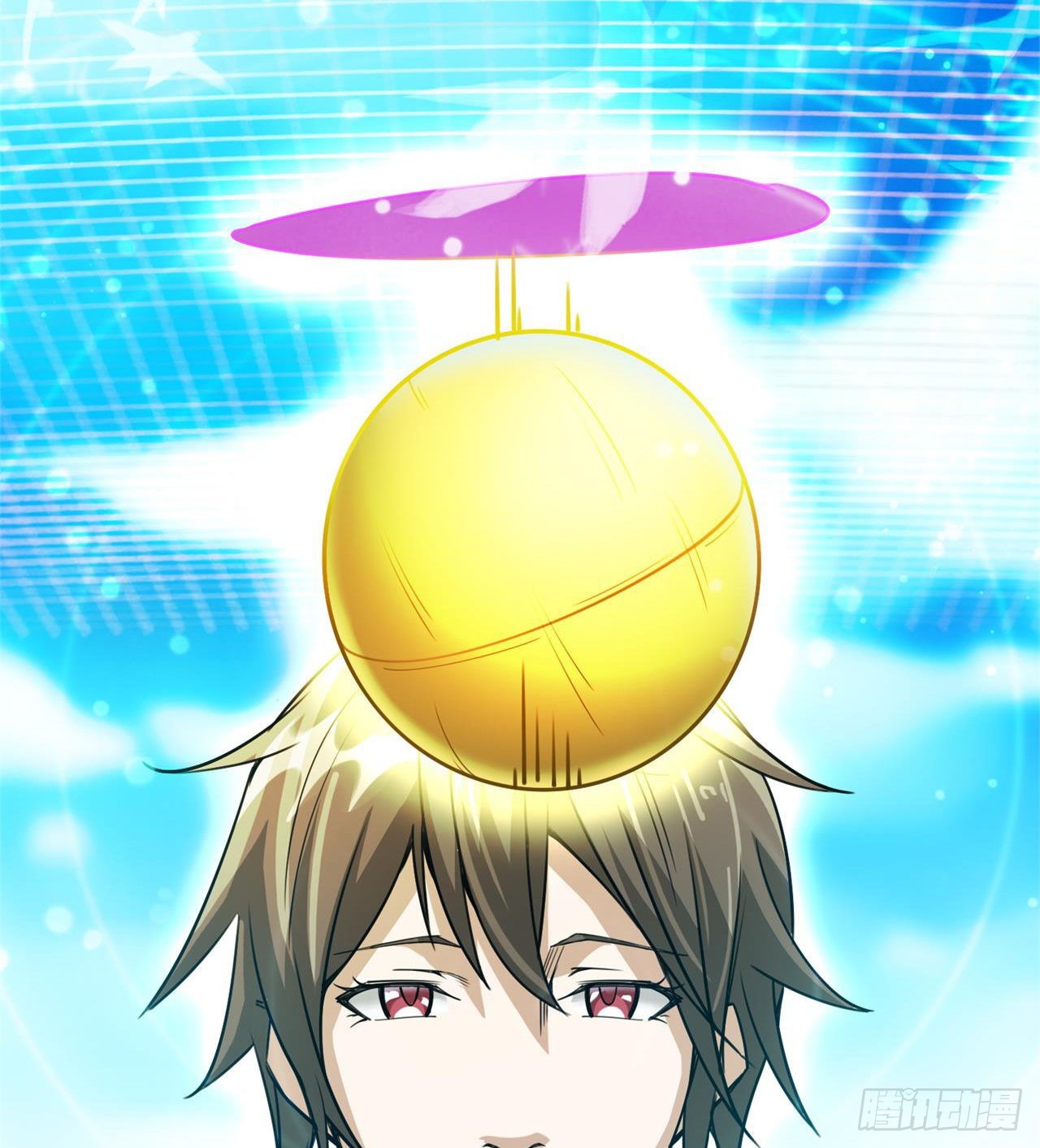 废土时代：我带全家去修仙 - 父母失踪(1/2) - 8