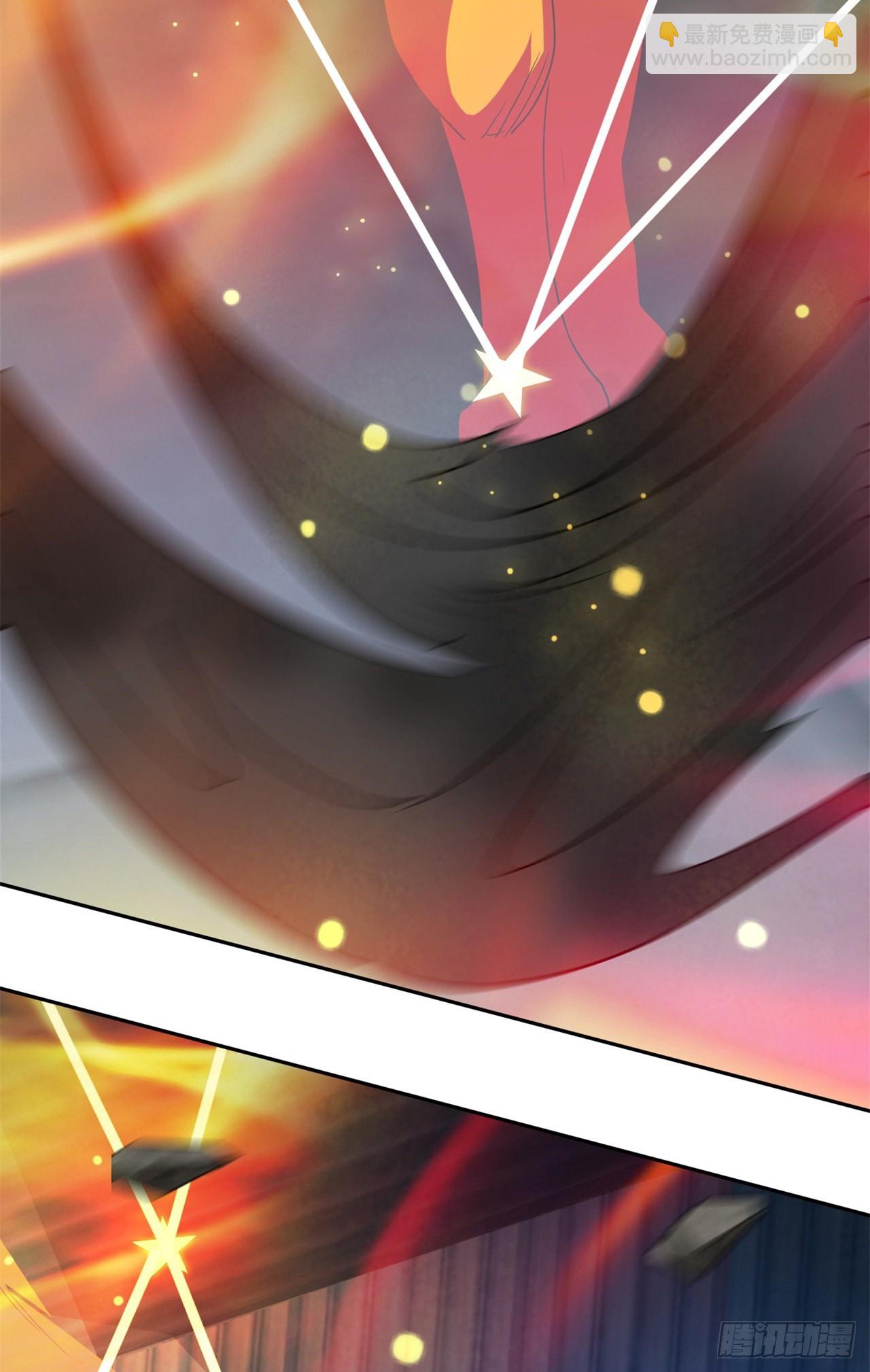 废土时代：我带全家去修仙 - 无法逃避了 - 4