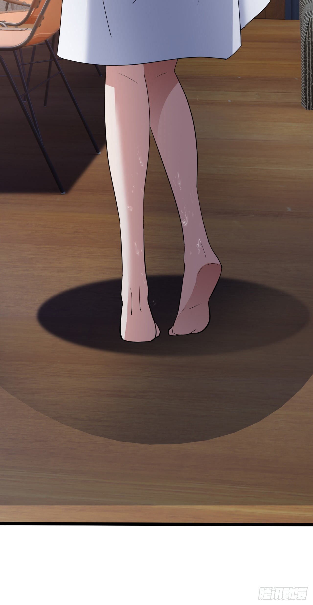 废土时代：我带全家去修仙 - 假冒 - 3