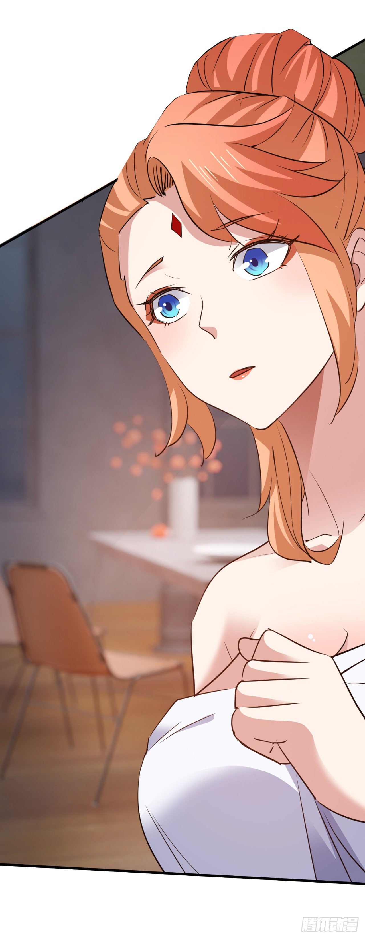 废土时代：我带全家去修仙 - 假冒 - 1