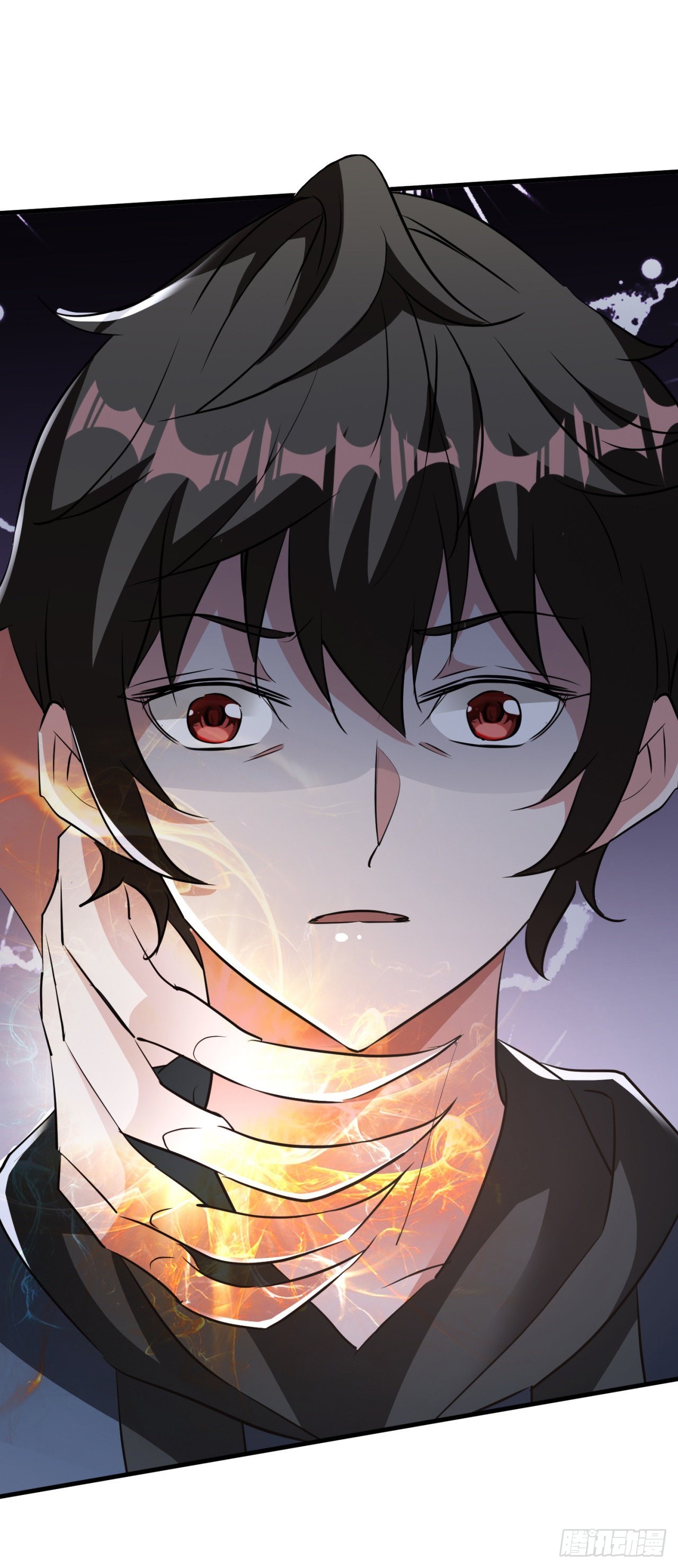 废土时代：我带全家去修仙 - 假冒 - 3