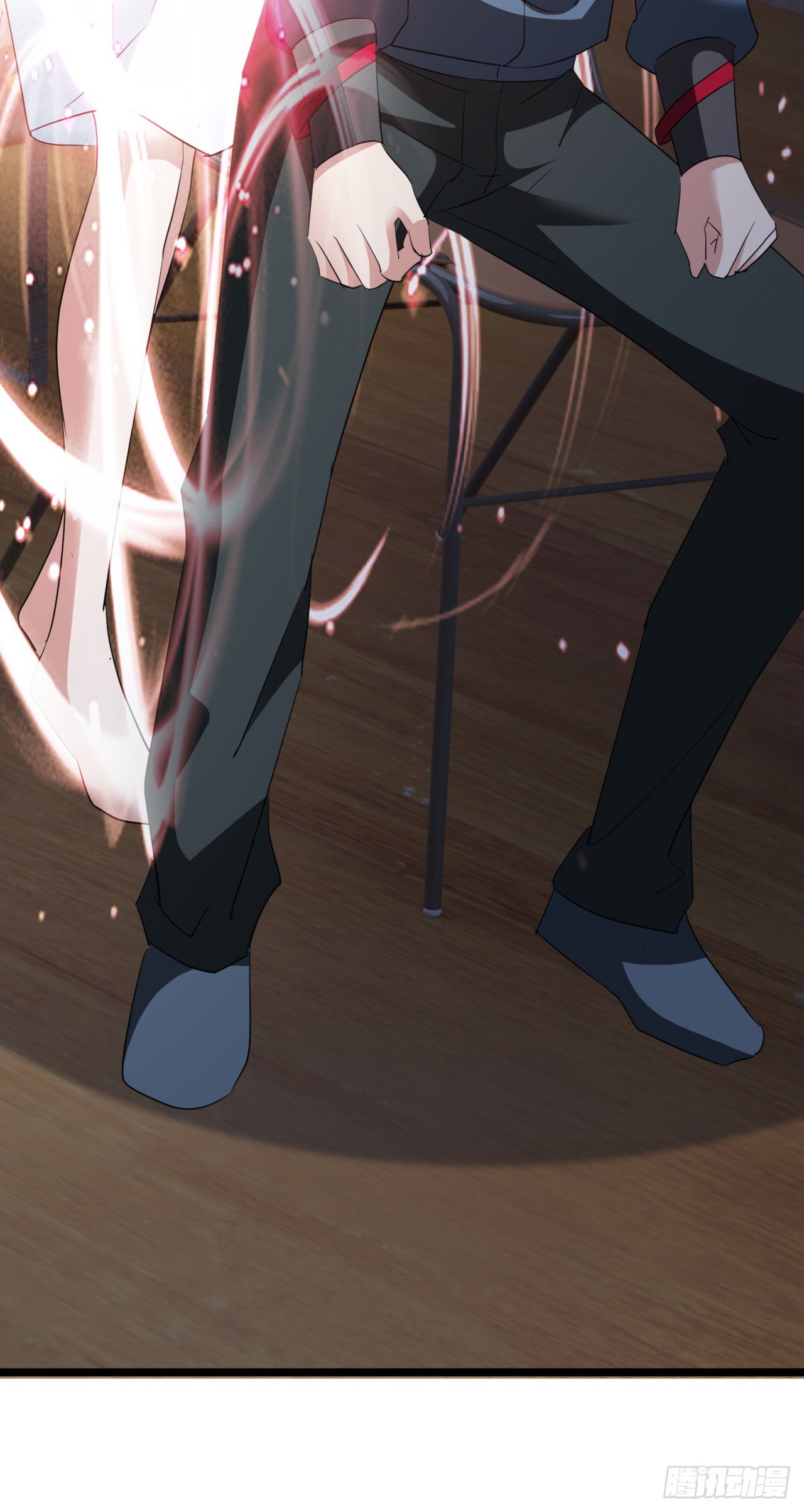 废土时代：我带全家去修仙 - 假冒 - 5