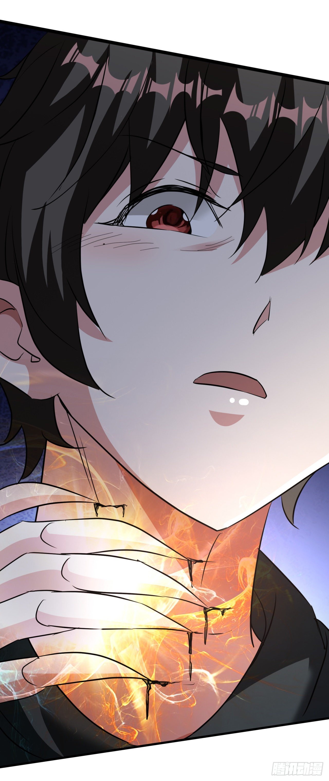 废土时代：我带全家去修仙 - 假冒 - 1