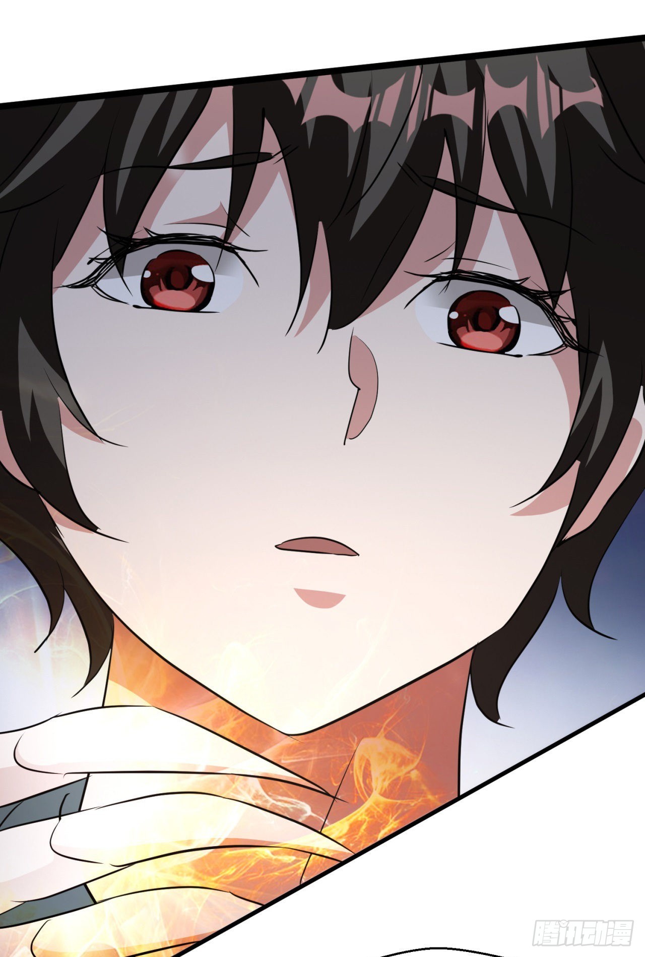 废土时代：我带全家去修仙 - 假冒 - 4