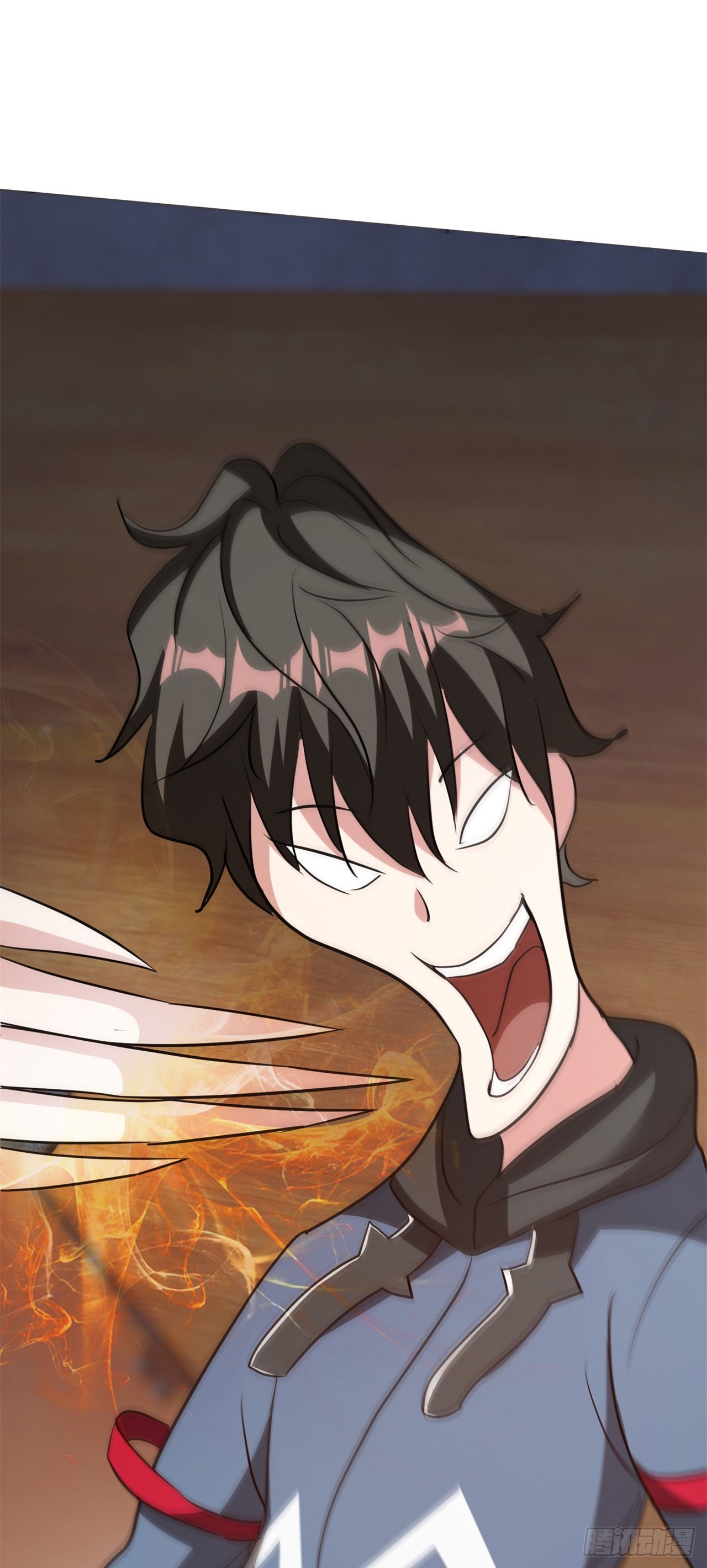 废土时代：我带全家去修仙 - 假冒 - 7