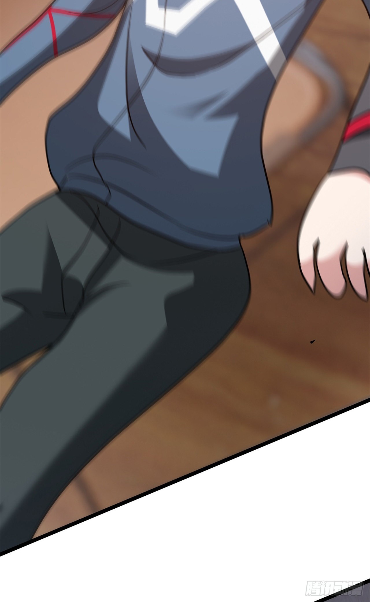 废土时代：我带全家去修仙 - 假冒 - 1