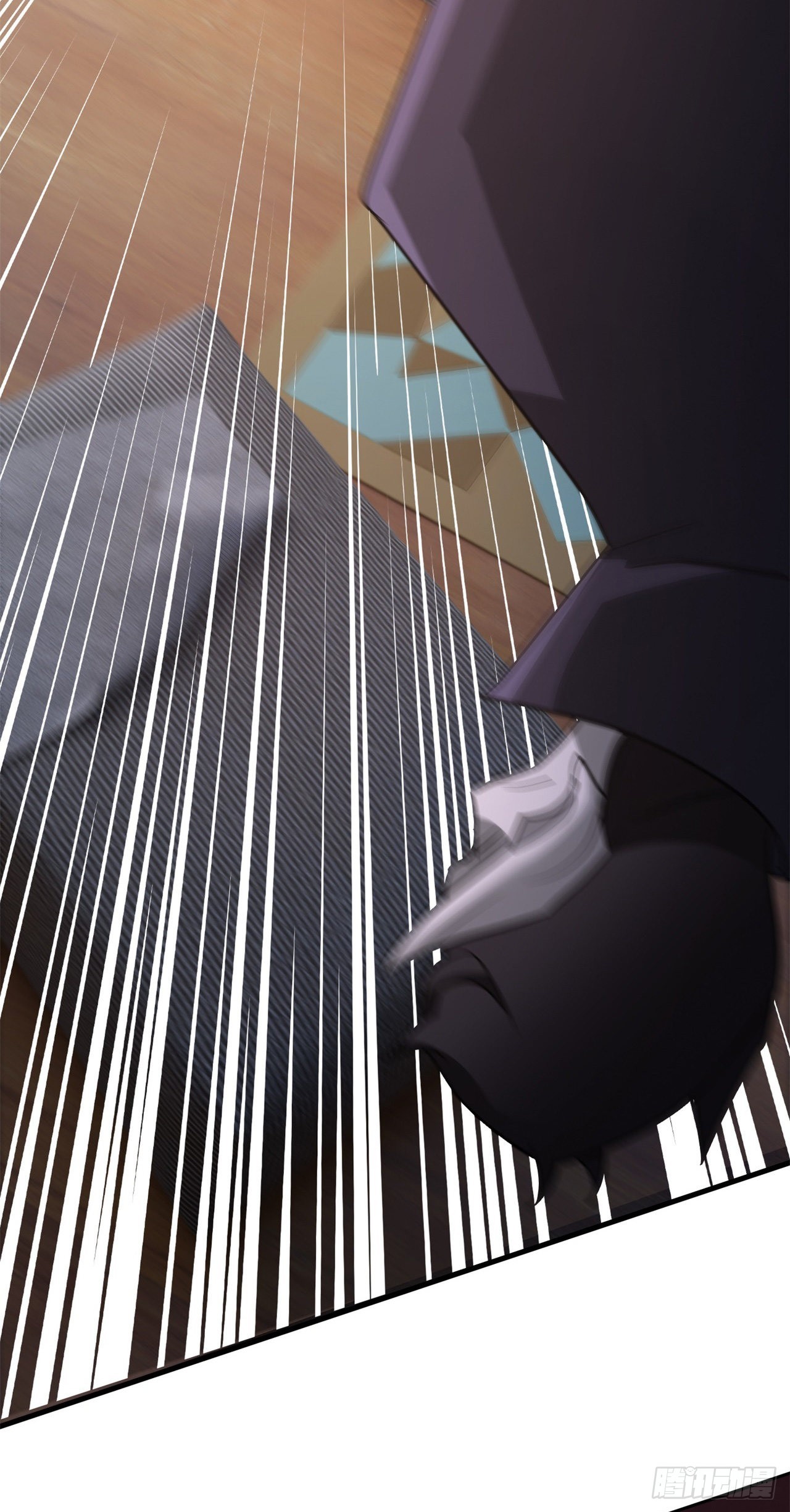 废土时代：我带全家去修仙 - 假冒 - 7