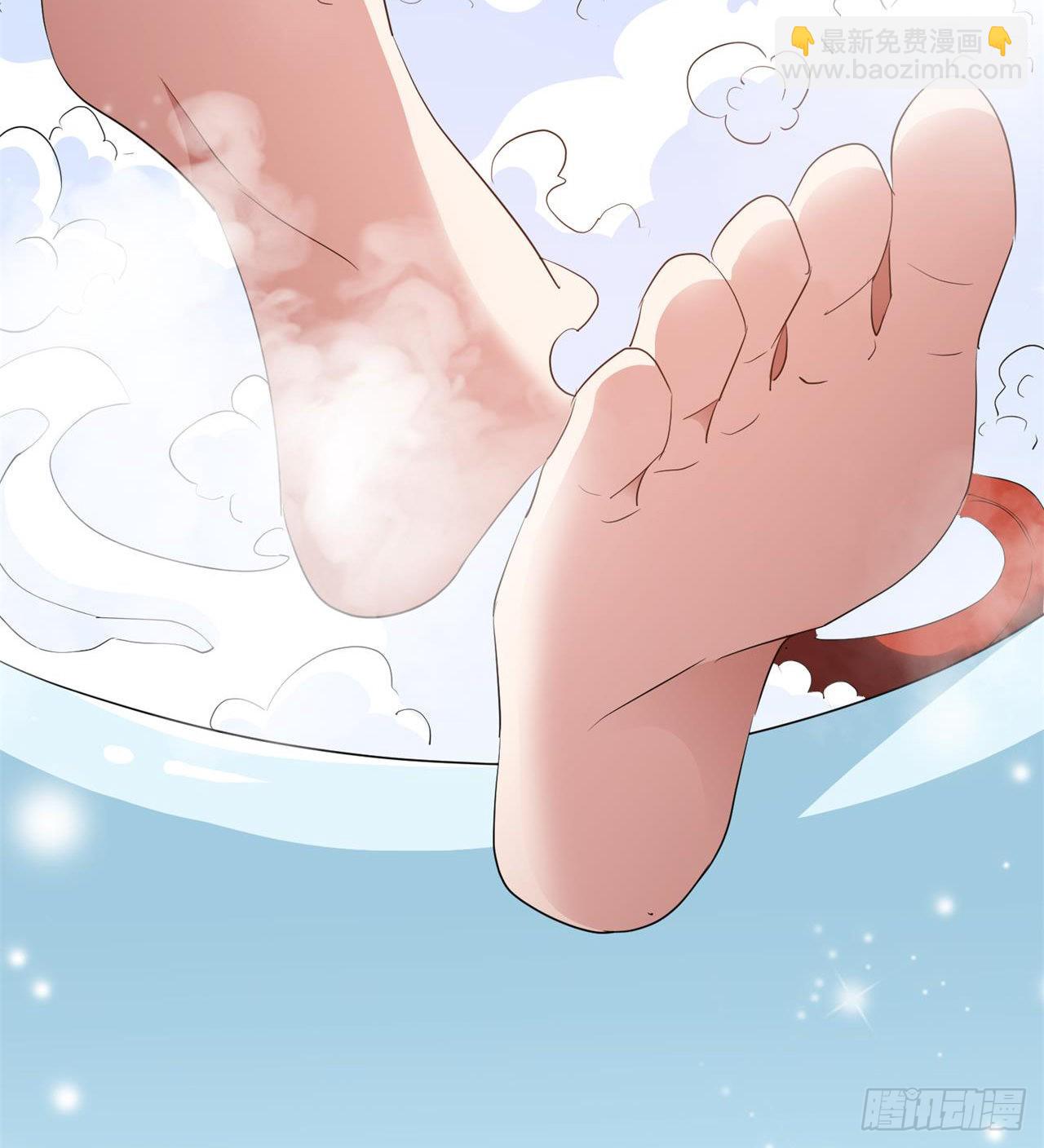 废土时代：我带全家去修仙 - 假冒 - 6