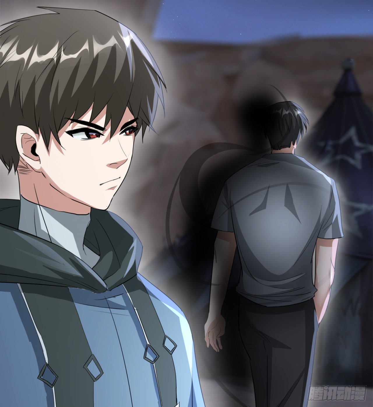 废土时代：我带全家去修仙 - 一个球？(1/2) - 8