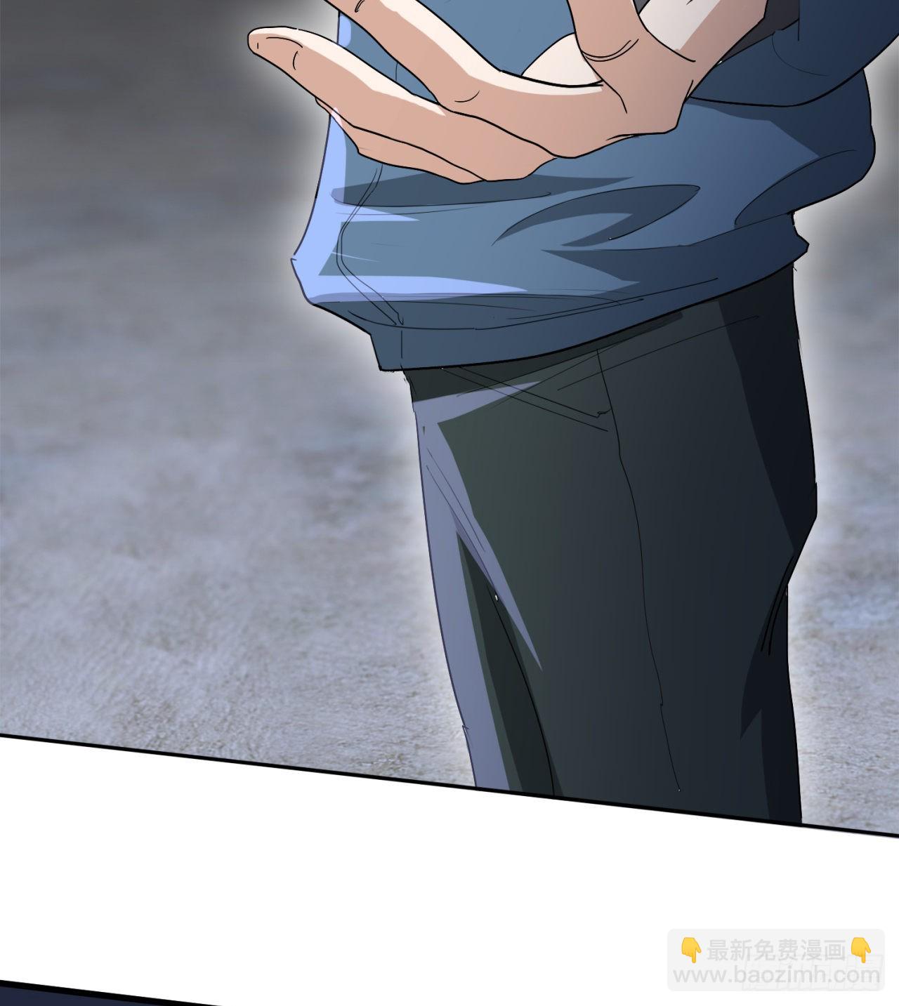 废土时代：我带全家去修仙 - 一个球？(1/2) - 5