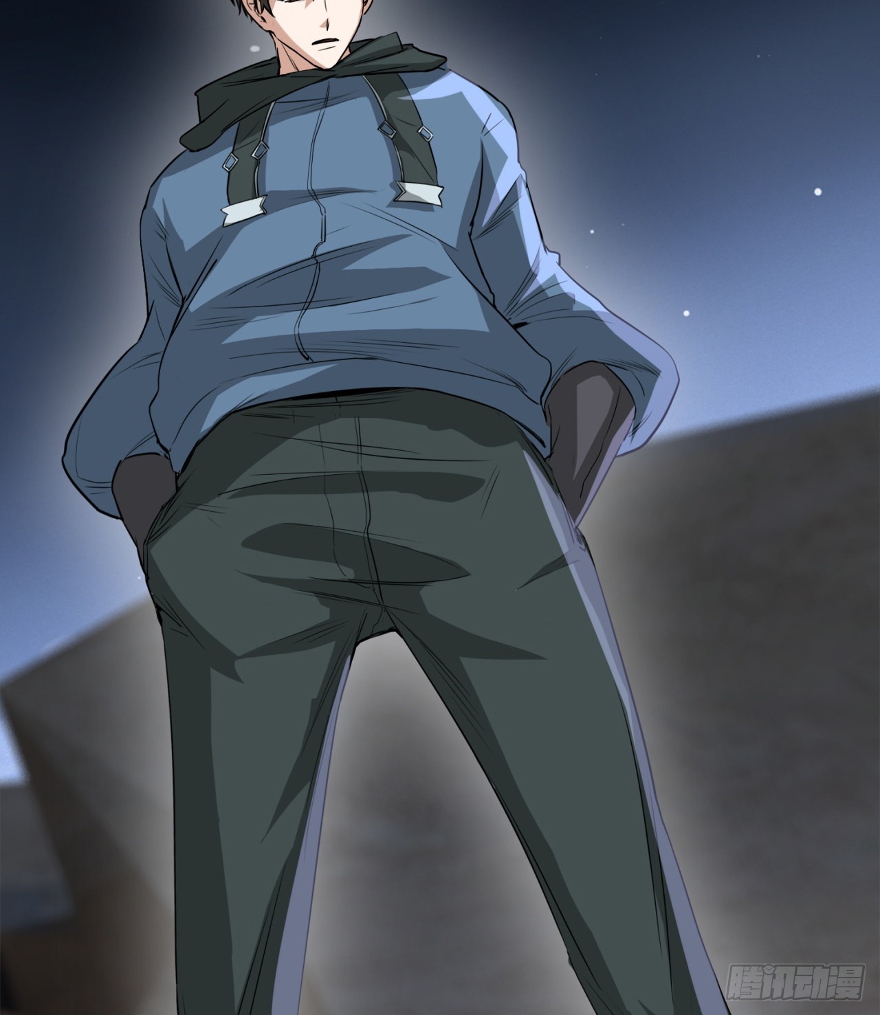 废土时代：我带全家去修仙 - 一个球？(1/2) - 5