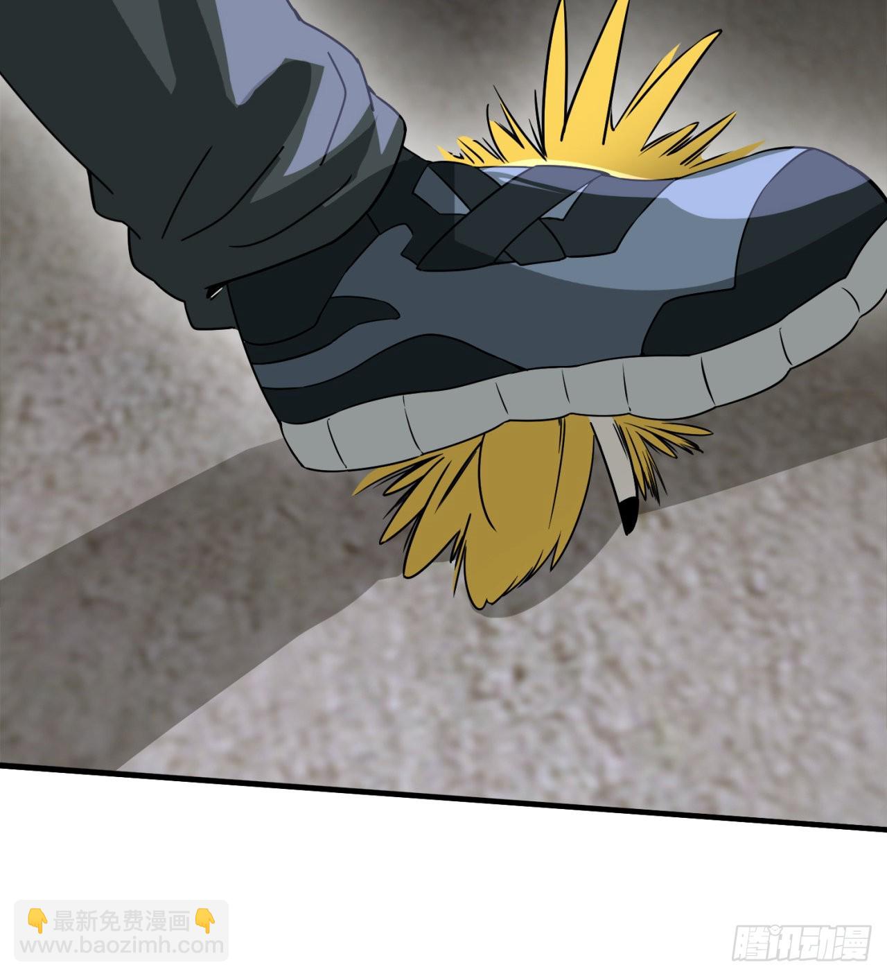 废土时代：我带全家去修仙 - 一个球？(2/2) - 6