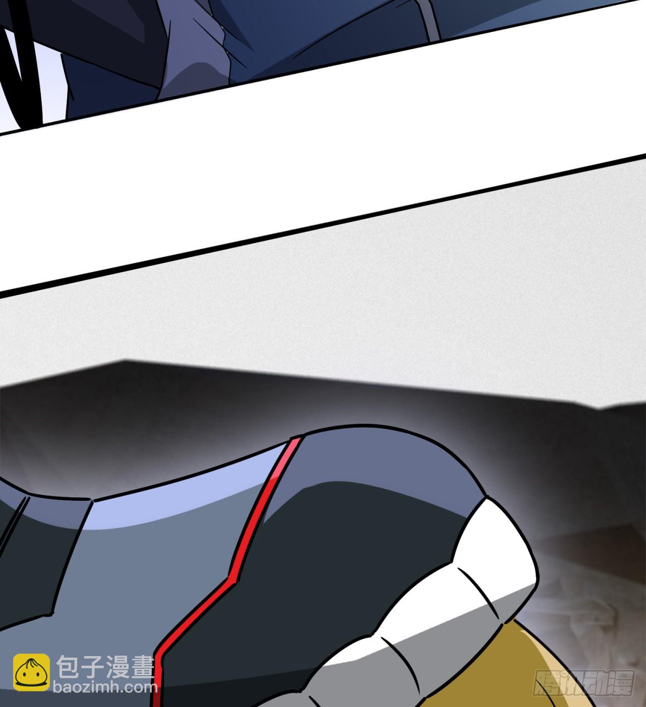 废土时代：我带全家去修仙 - 一个球？(2/2) - 3