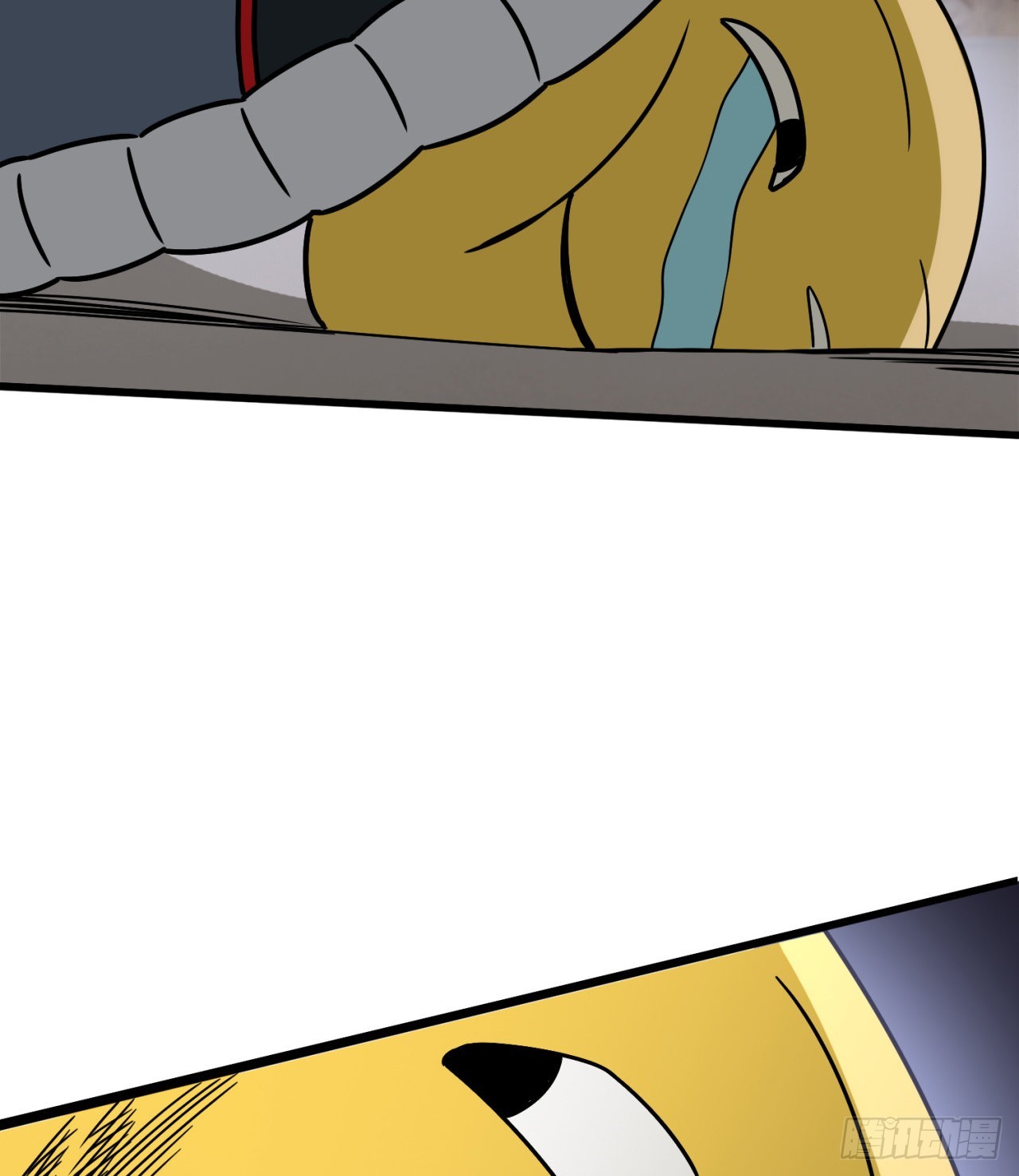 废土时代：我带全家去修仙 - 一个球？(2/2) - 4