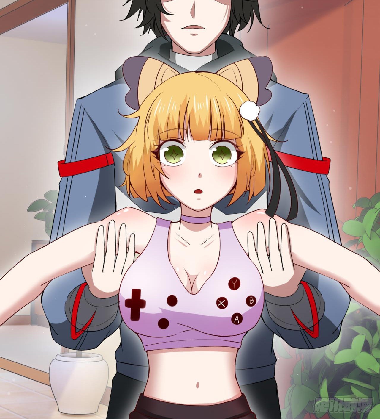 废土时代：我带全家去修仙 - 惟一的修仙大佬(2/2) - 3