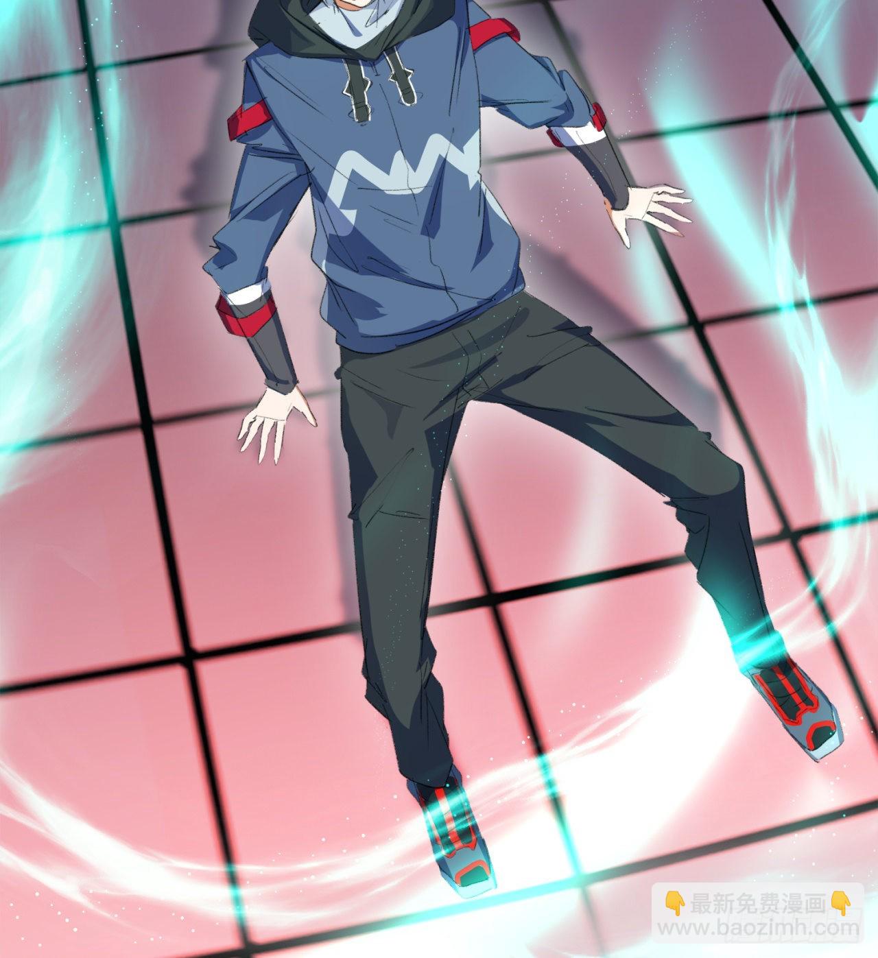 废土时代：我带全家去修仙 - 好像有点强啊(2/2) - 1