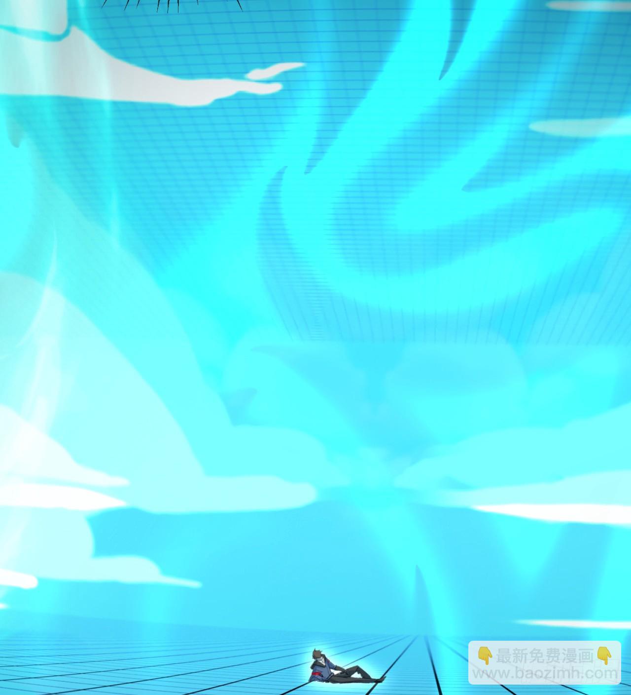 废土时代：我带全家去修仙 - 好像有点强啊(2/2) - 3