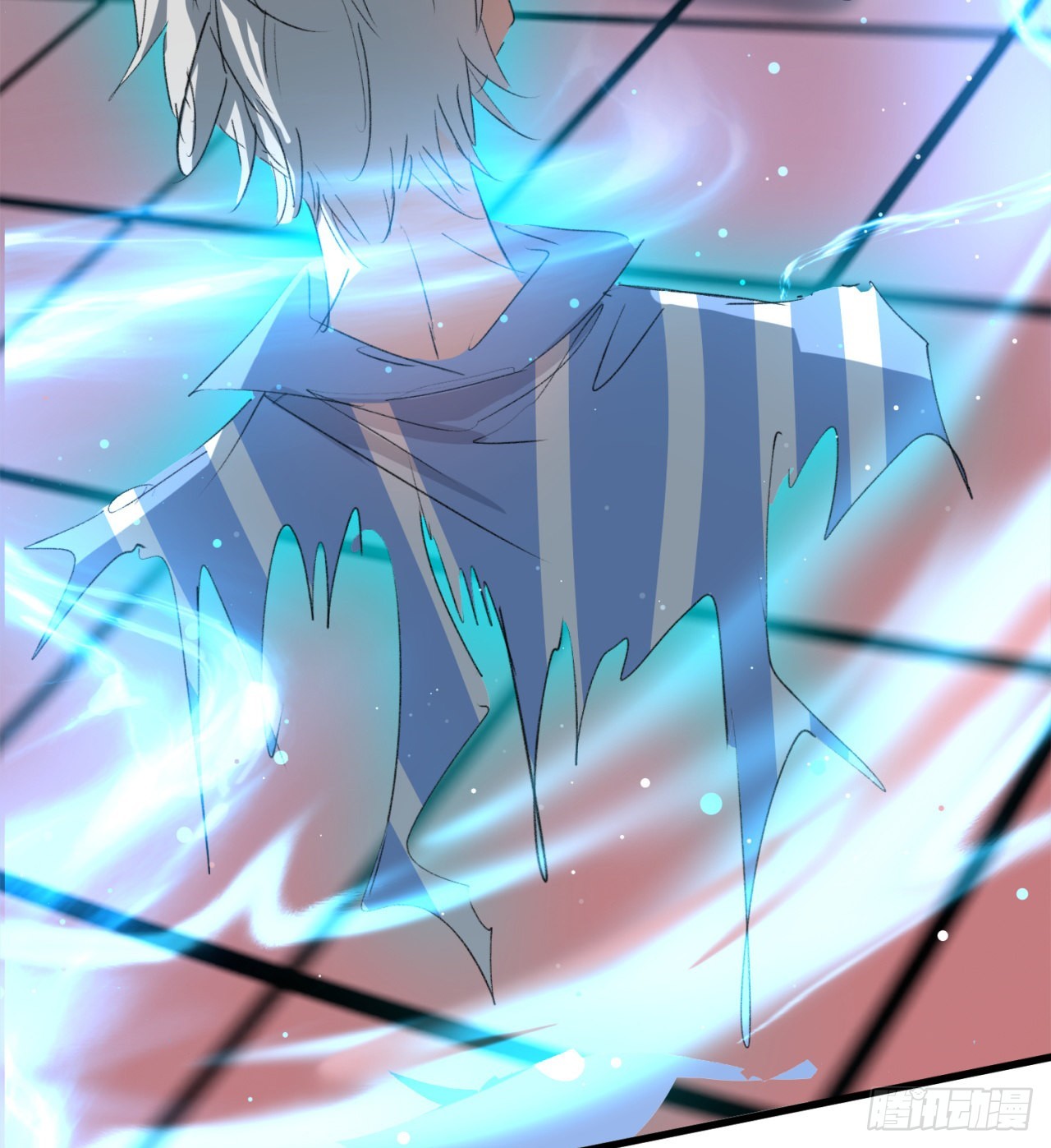 废土时代：我带全家去修仙 - 好像有点强啊(2/2) - 6