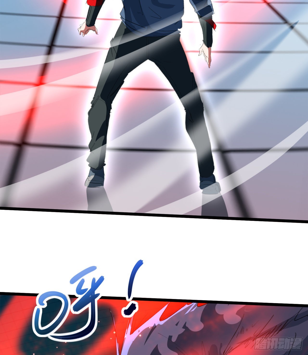 废土时代：我带全家去修仙 - 好像有点强啊(2/2) - 6