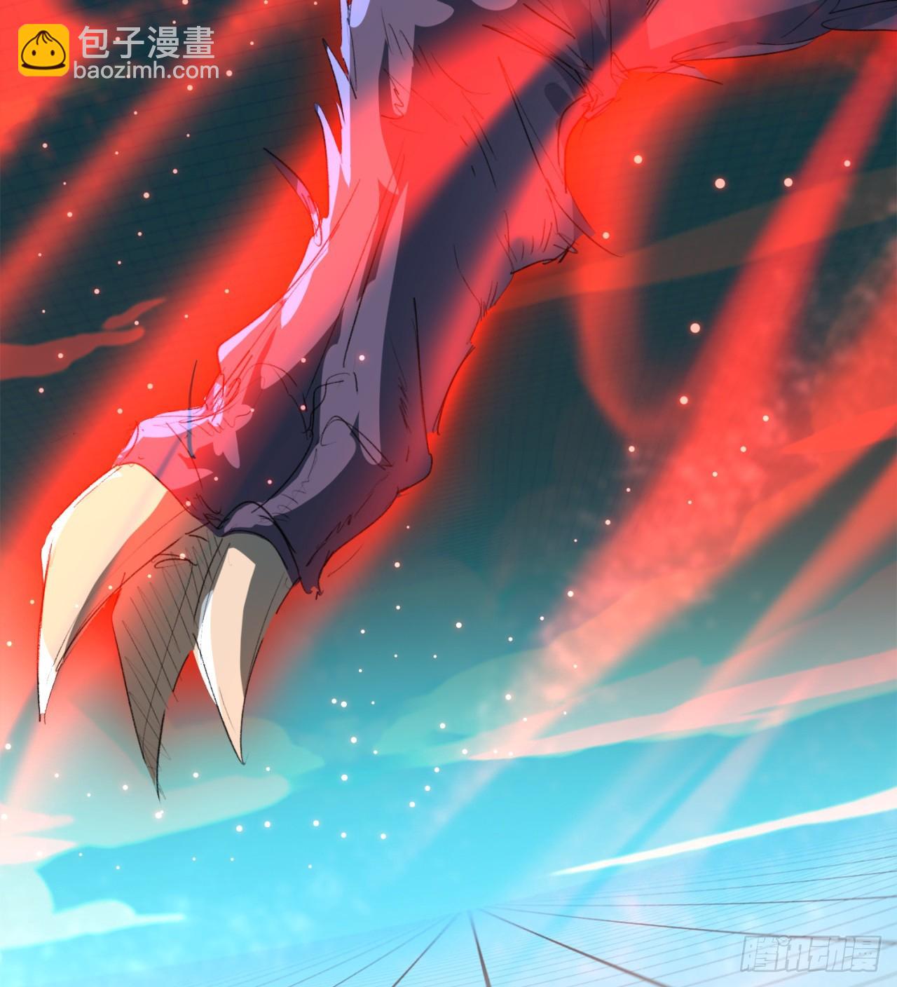 废土时代：我带全家去修仙 - 好像有点强啊(2/2) - 1